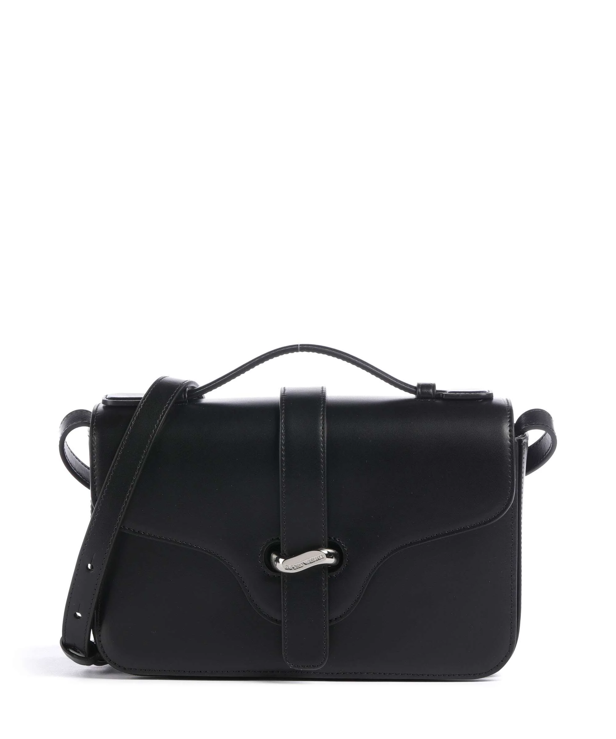 Emporio Armani Costanza Torba przez ramię black