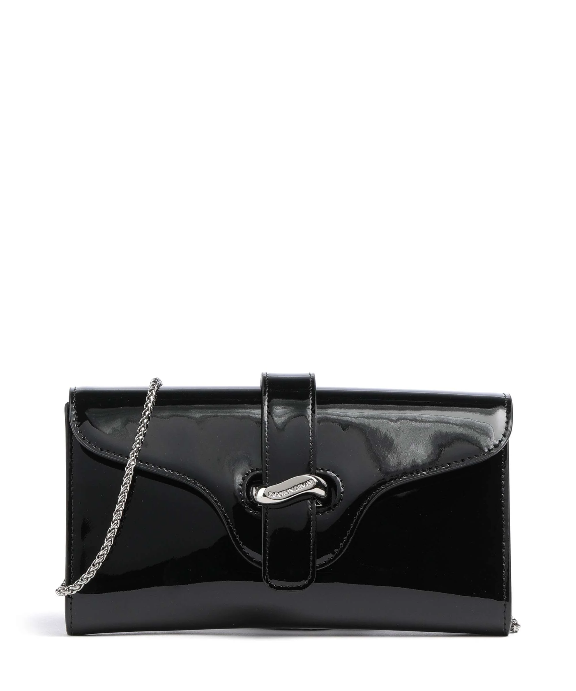 Emporio Armani Costanza Torba przez ramię black
