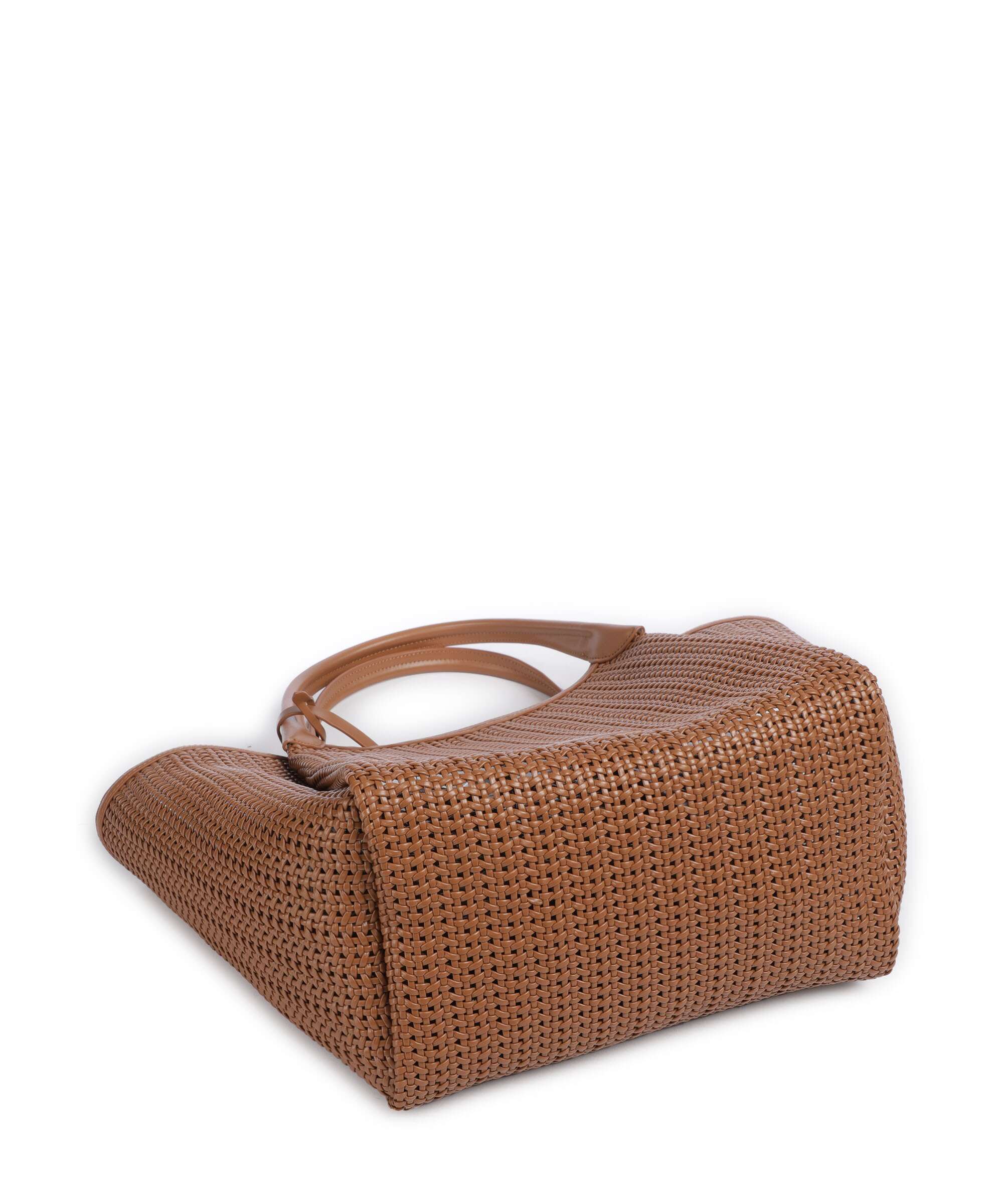 Emporio Armani Durini 24 Torba na zakupy caramello - Image 5
