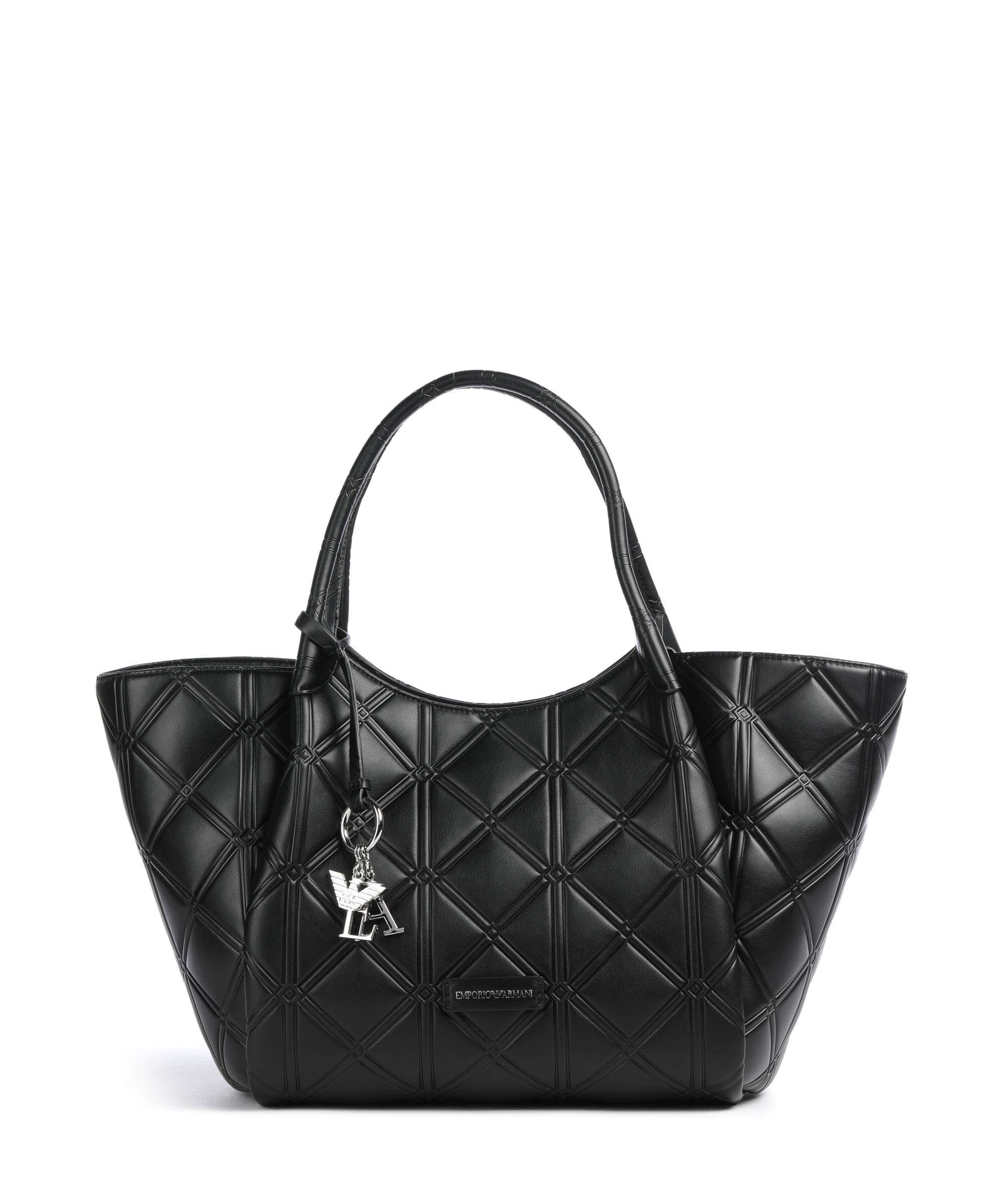 Emporio Armani Durini Torebka nero