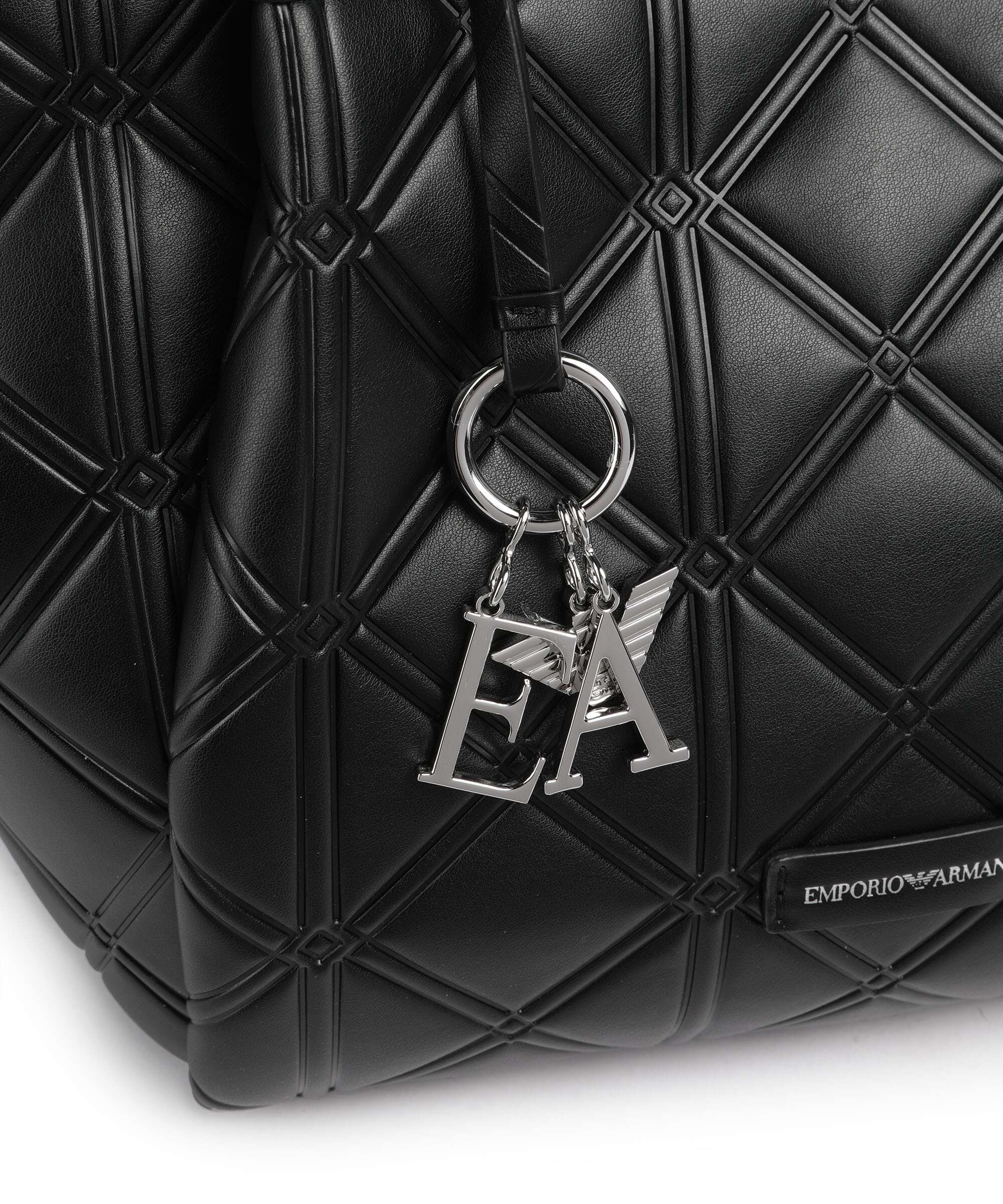 Emporio Armani Durini Torebka nero - Image 4