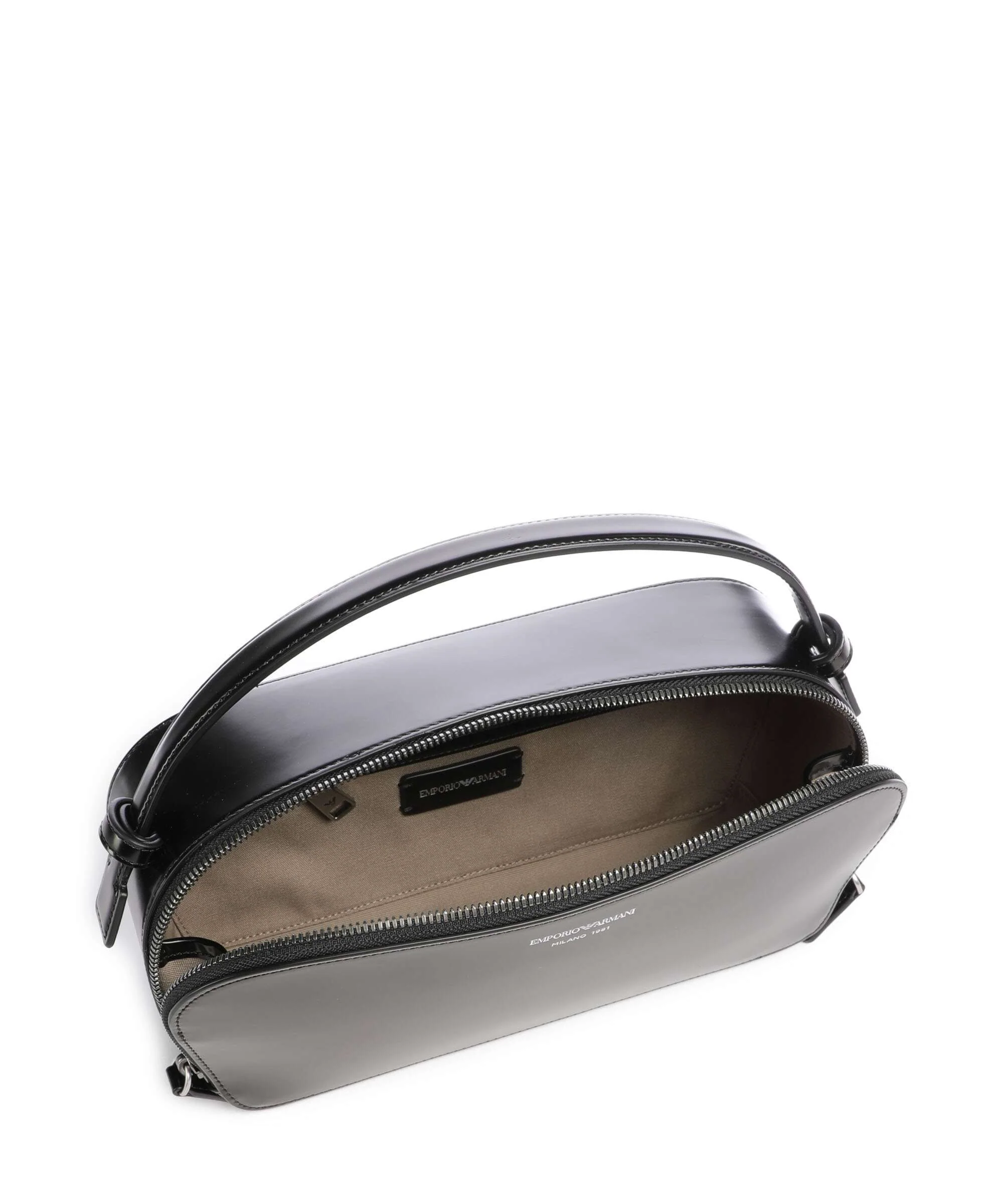 Emporio Armani Gilly Torba przez ramię nero - Image 5
