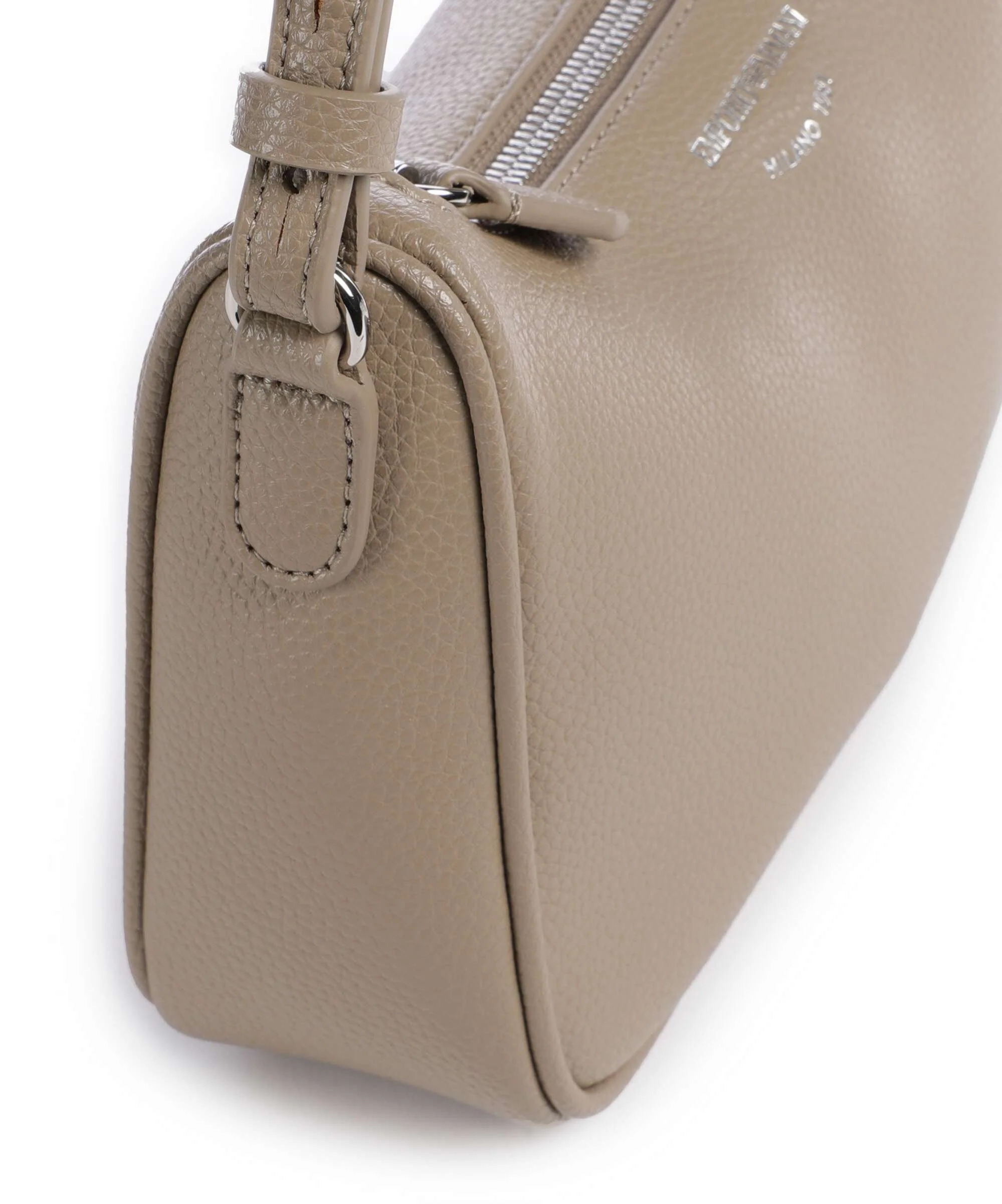 Emporio Armani Lilly Torba na ramię creta/moka - Image 4