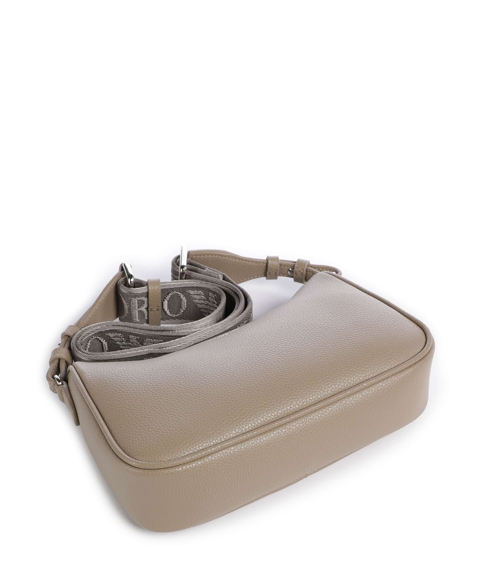Emporio Armani Lilly Torba na ramię creta/moka - Image 5
