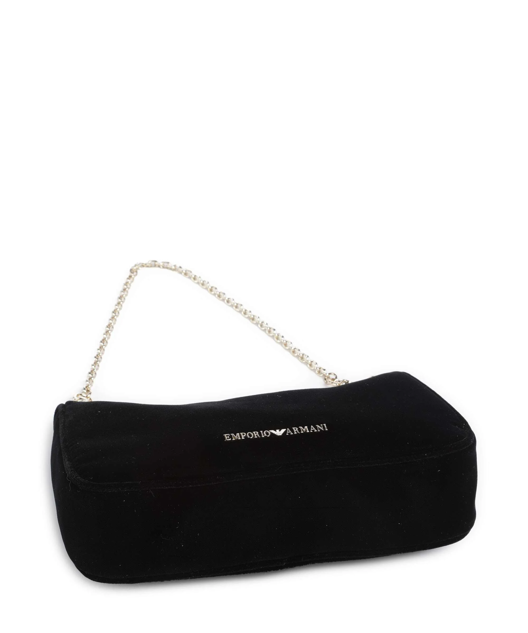 Emporio Armani Lilly Torba na ramię nero - Image 5