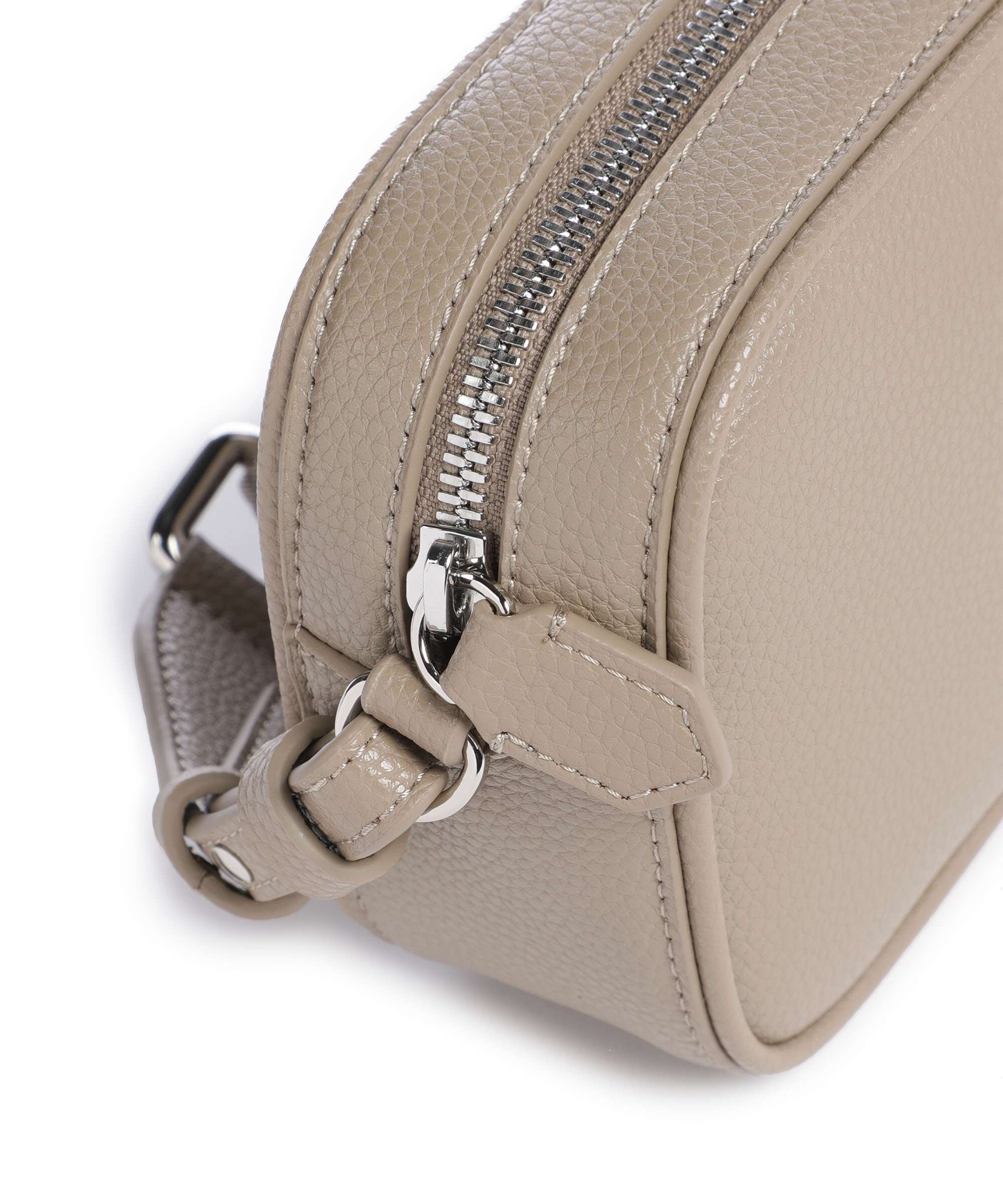 Emporio Armani Lilly Torba przez ramię creta/moka - Image 4
