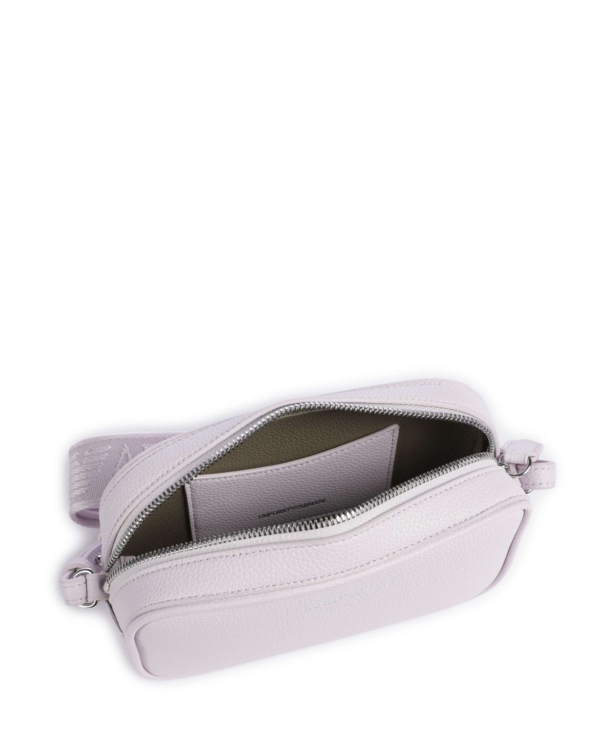 Emporio Armani Lilly Torba przez ramię baby pink/terra - Image 6