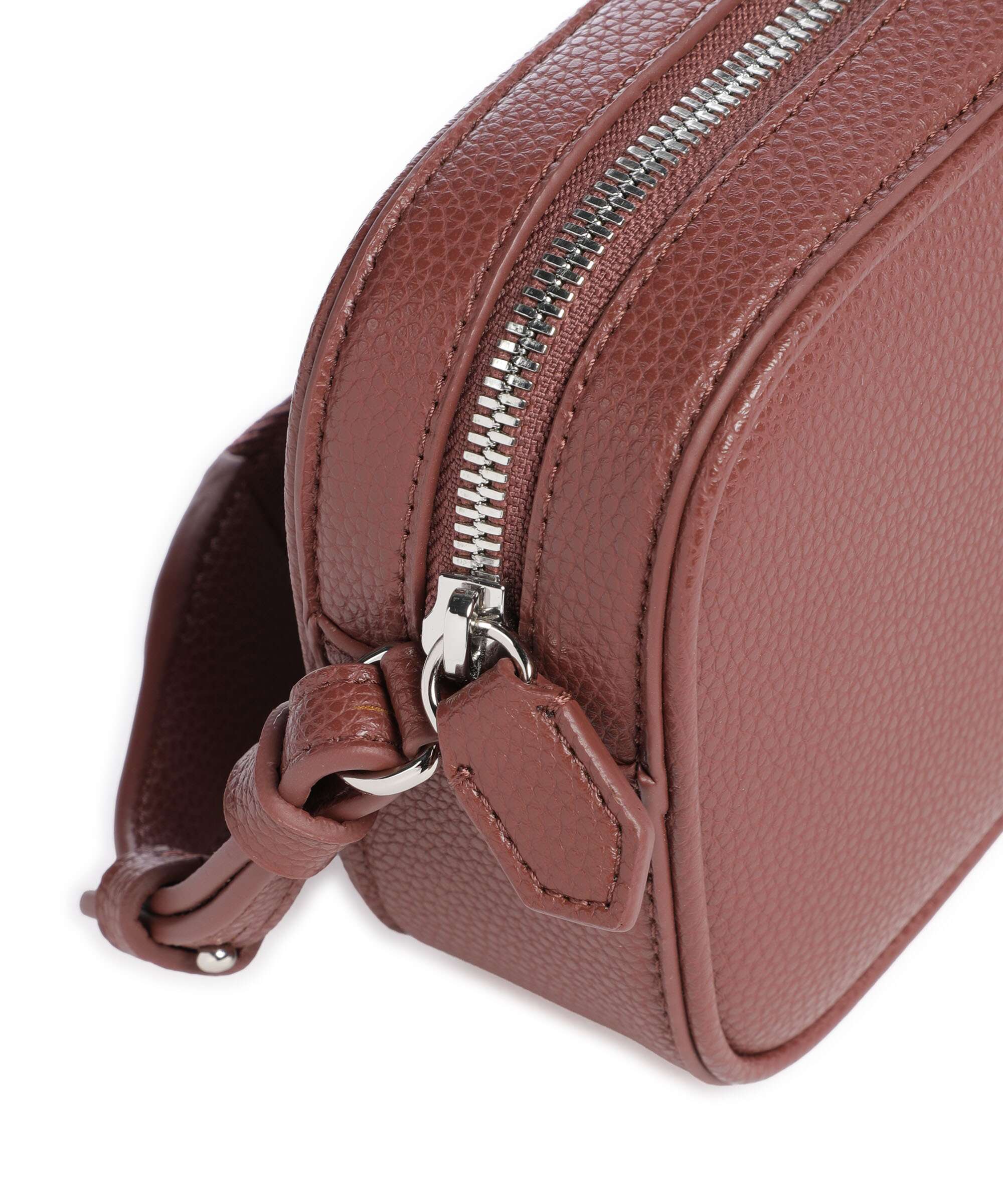 Emporio Armani Lilly Torba przez ramię gianduia/navy - Image 4