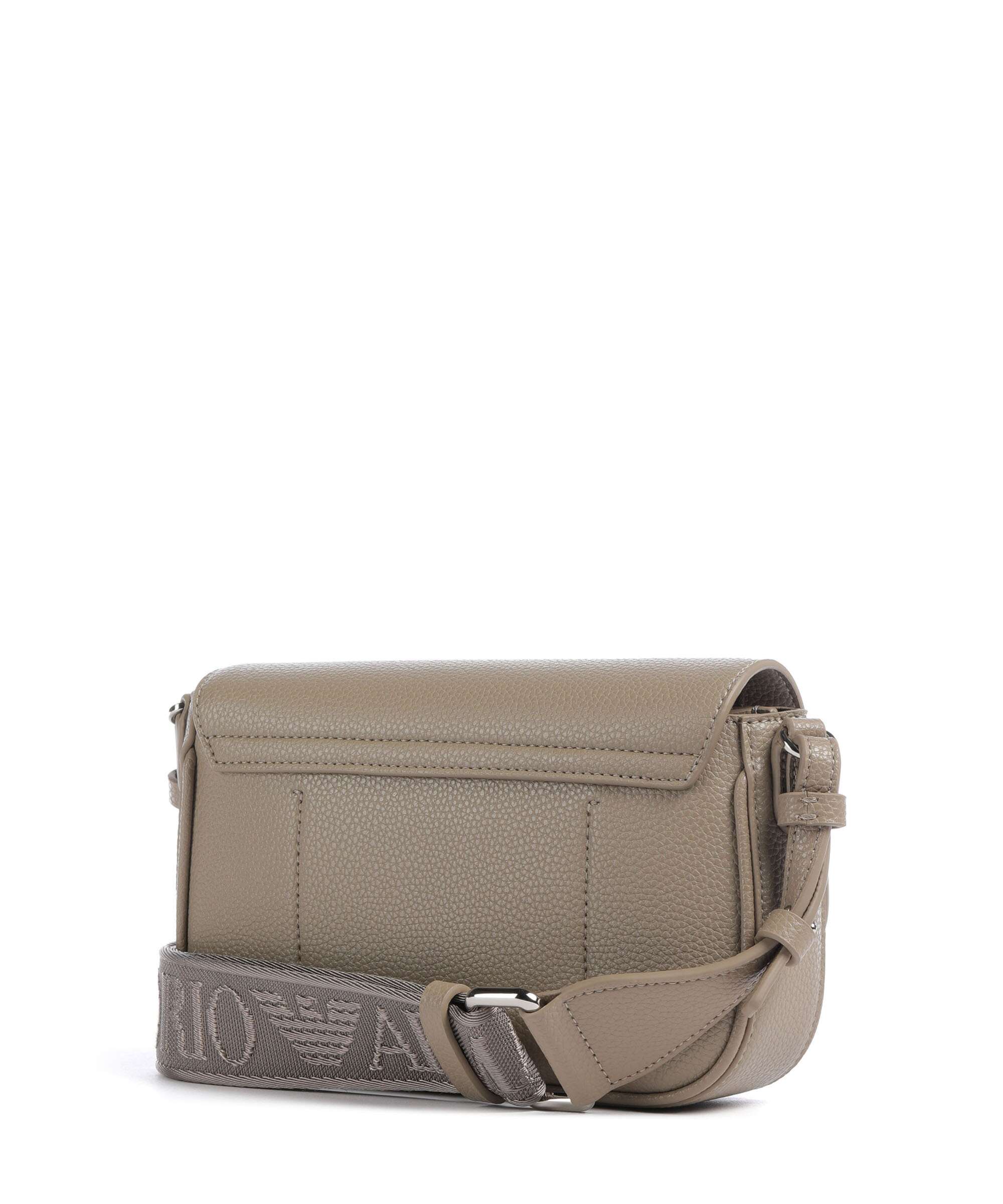 Emporio Armani Lilly Torba przez ramię creta/moka - Image 2
