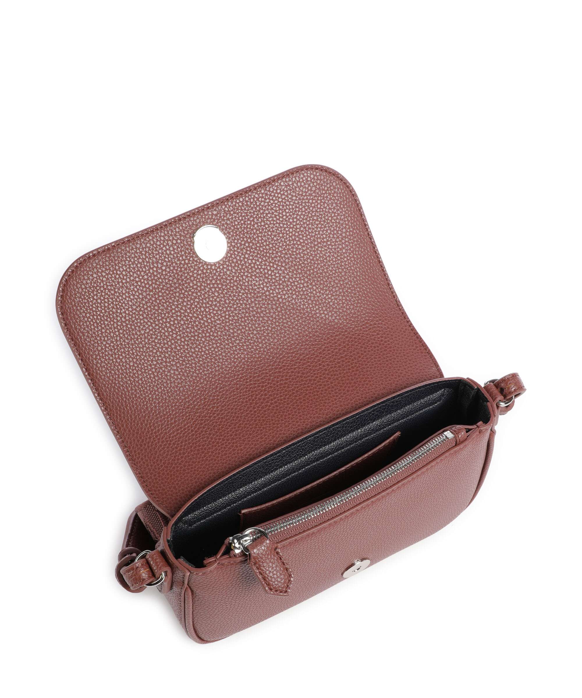Emporio Armani Lilly Torba przez ramię gianduia/navy - Image 5