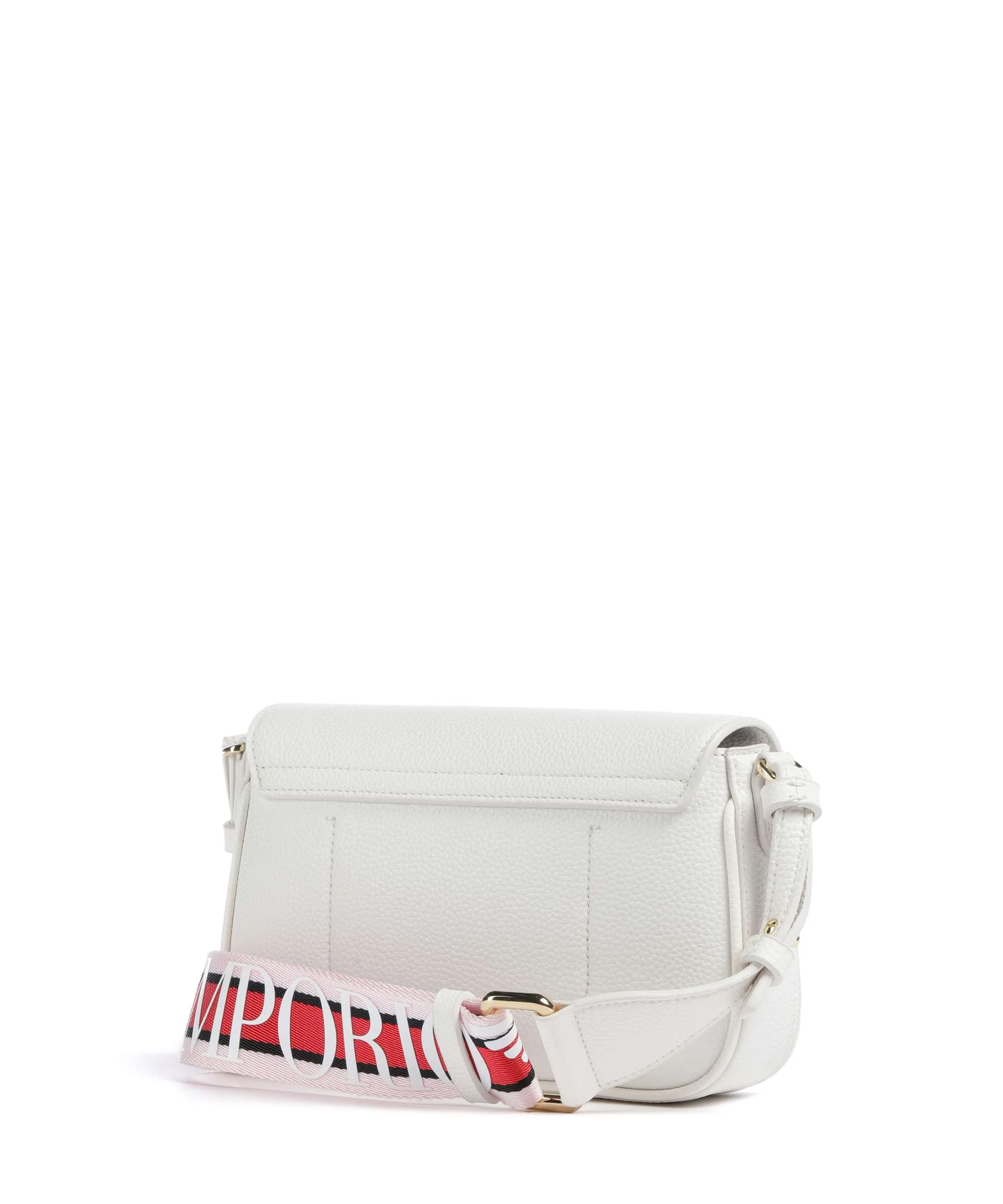 Emporio Armani Lilly Torba przez ramię white/brown - Image 2