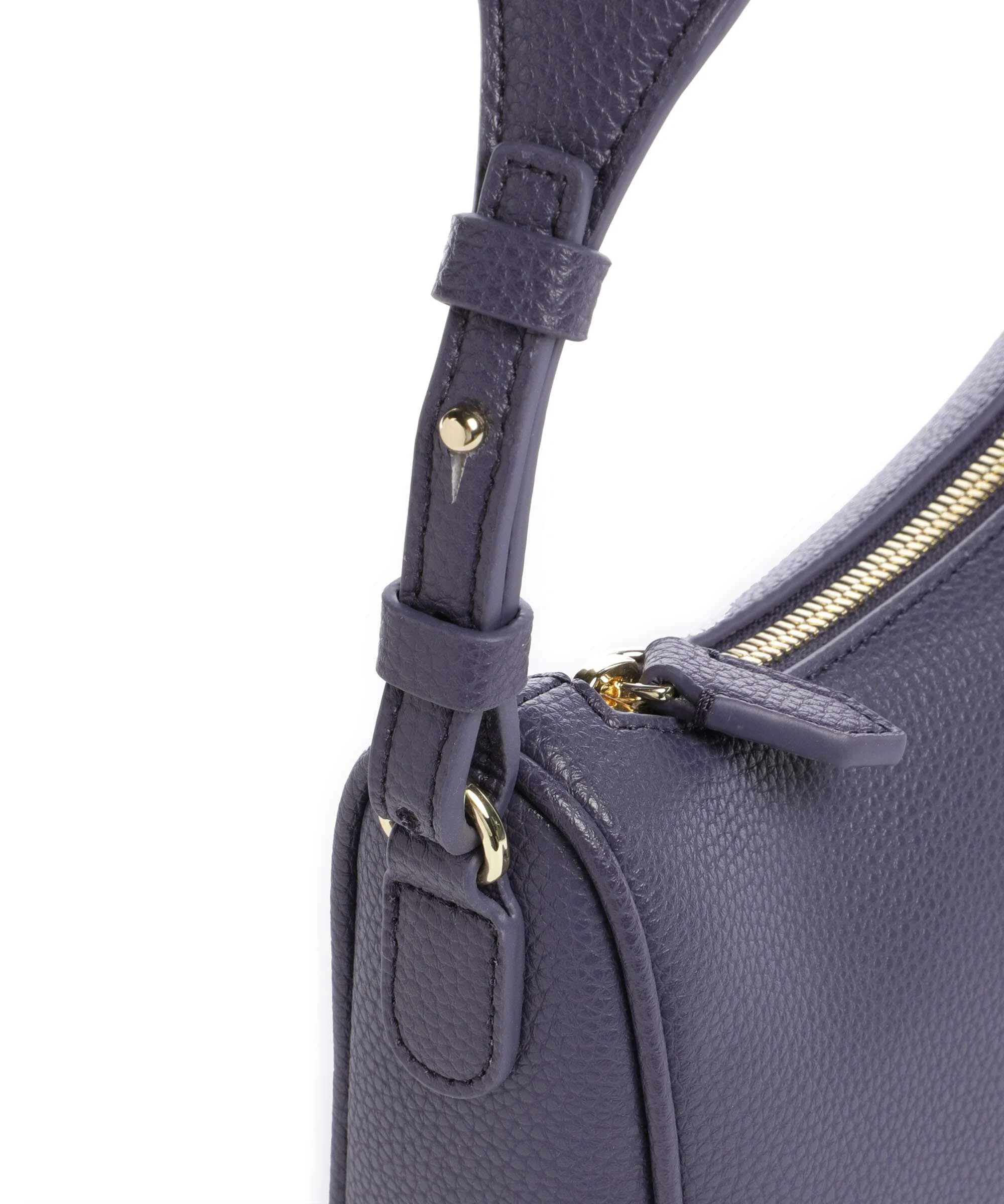 Emporio Armani Lilly Torba przez ramię mirtillo/taupe - Image 4