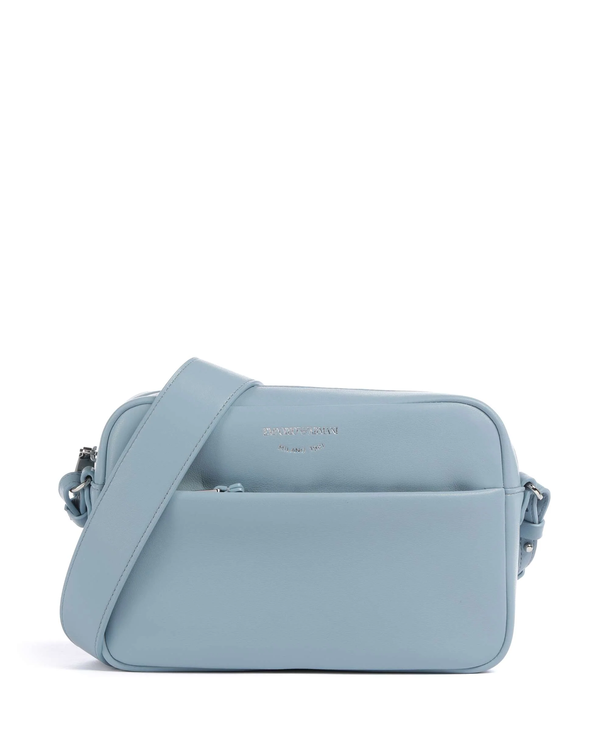 Emporio Armani Lilly Torba przez ramię azure