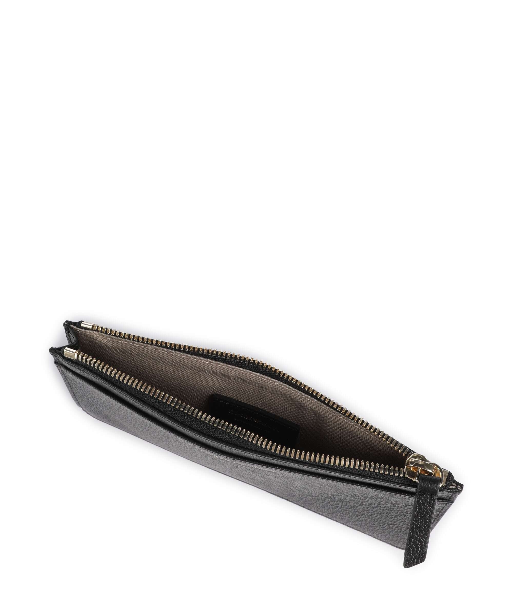 Emporio Armani My EA Etui na karty kredytowe black - Image 4