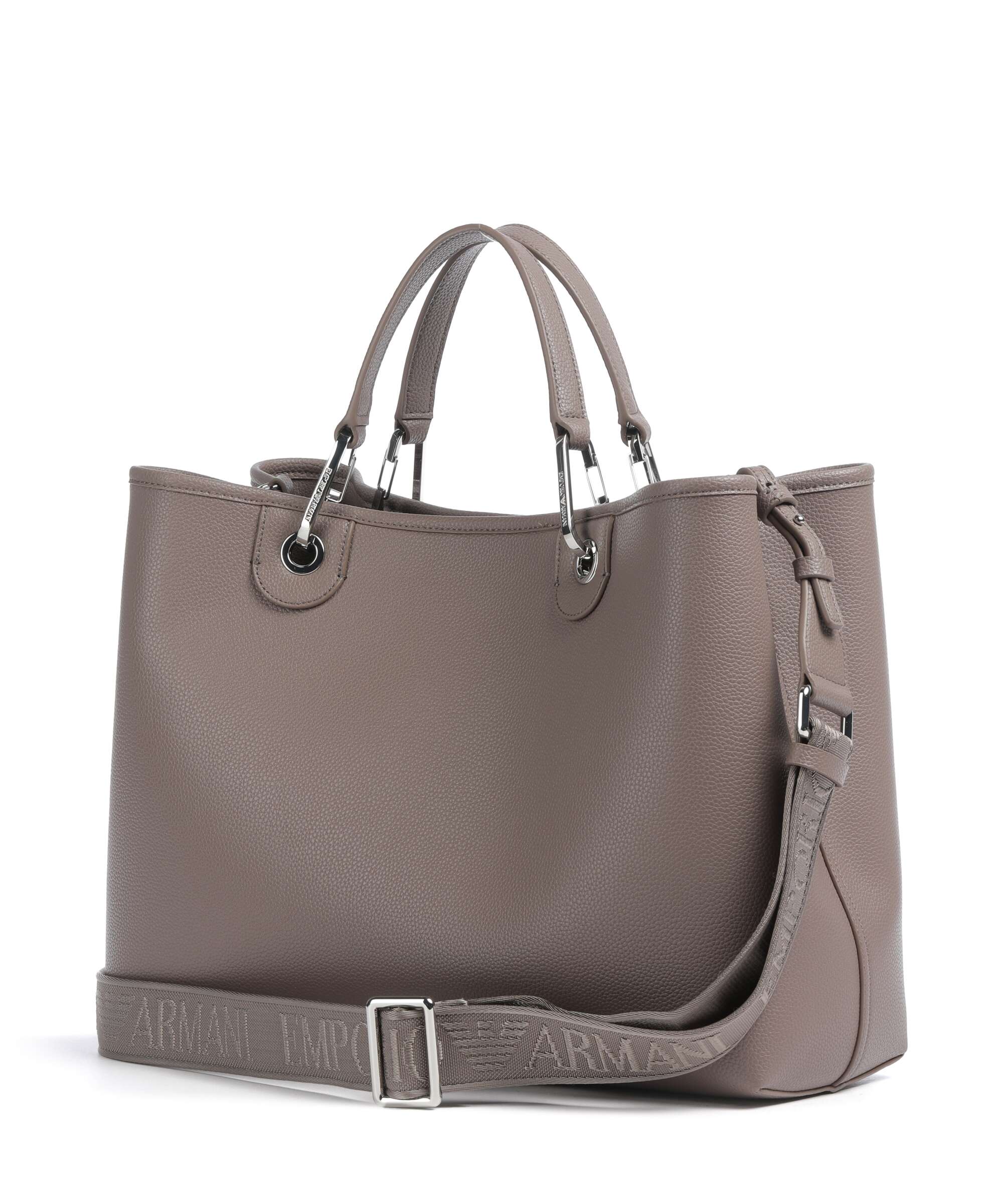 Emporio Armani My EA M Torebka taupe - Image 4