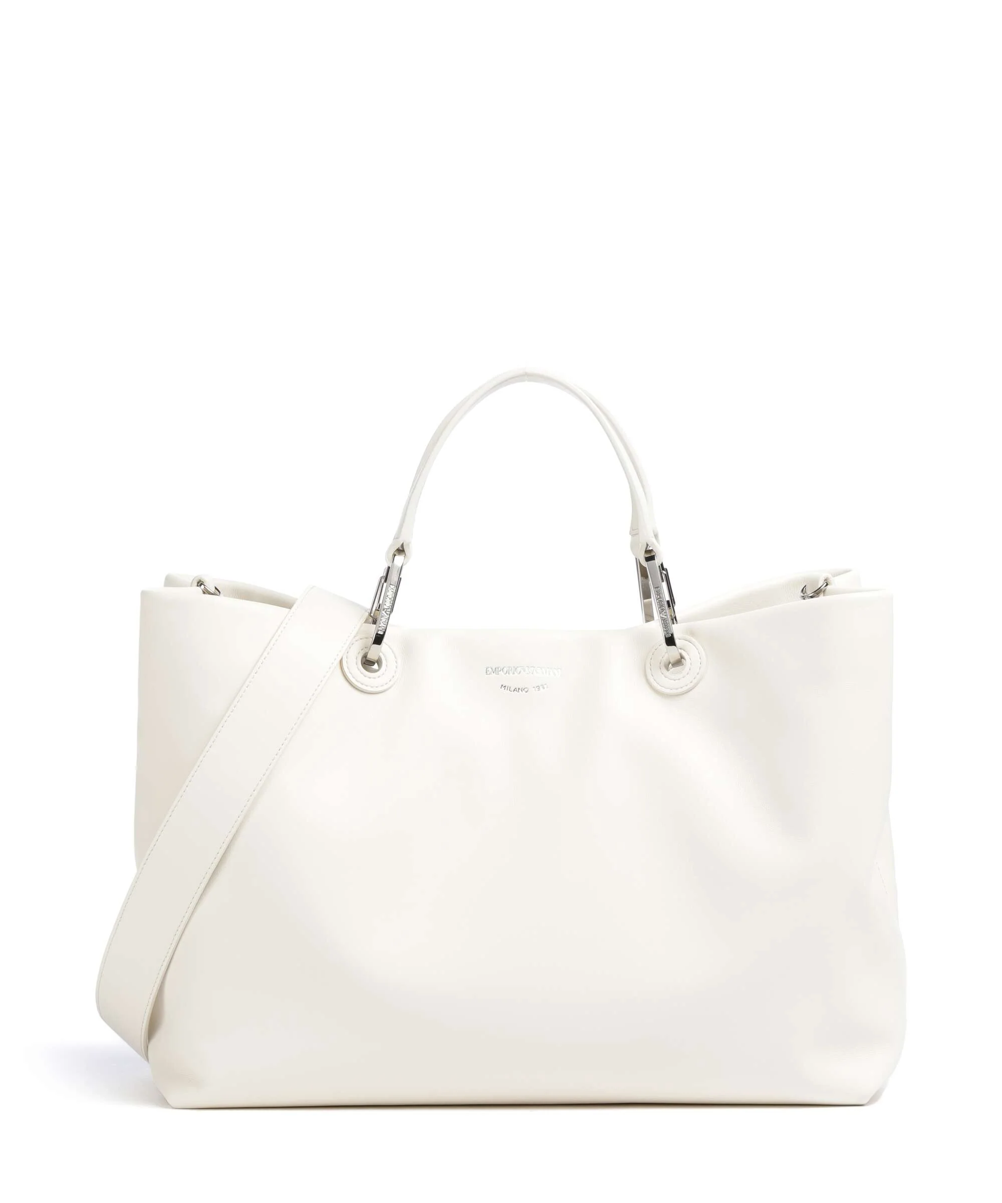 Emporio Armani My EA M Torebka vaniglia