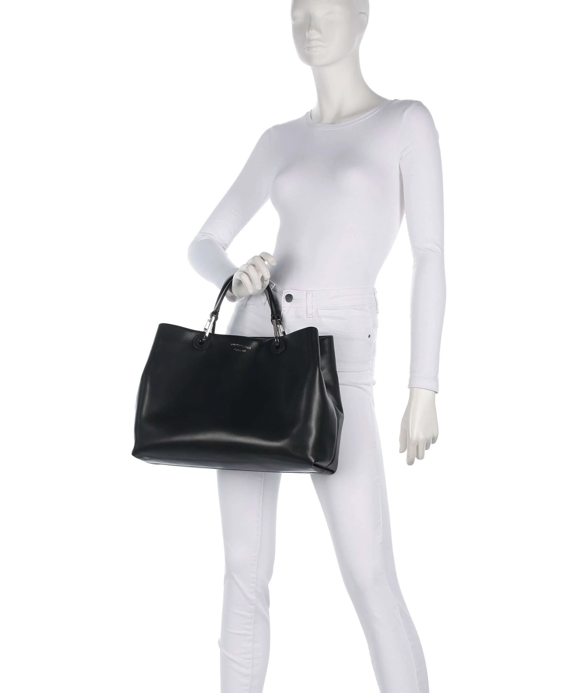 Emporio Armani My EA M Torebka black beauty - Image 3