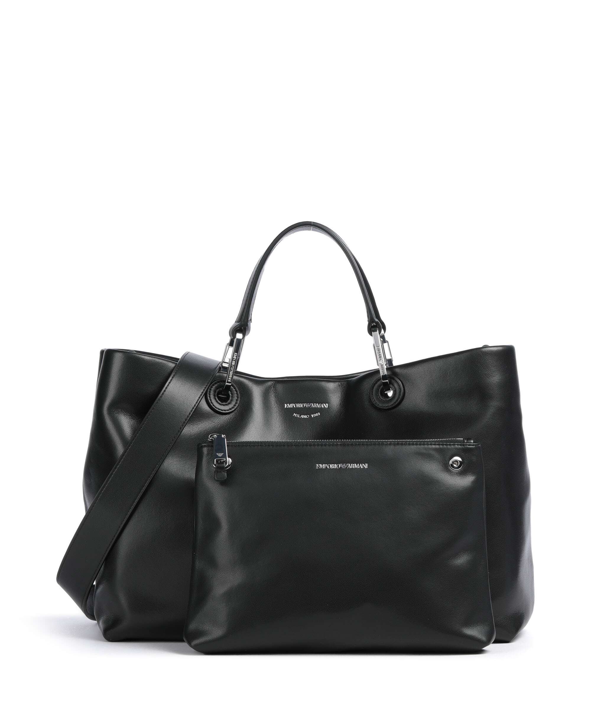 Emporio Armani My EA M Torebka black beauty - Image 4