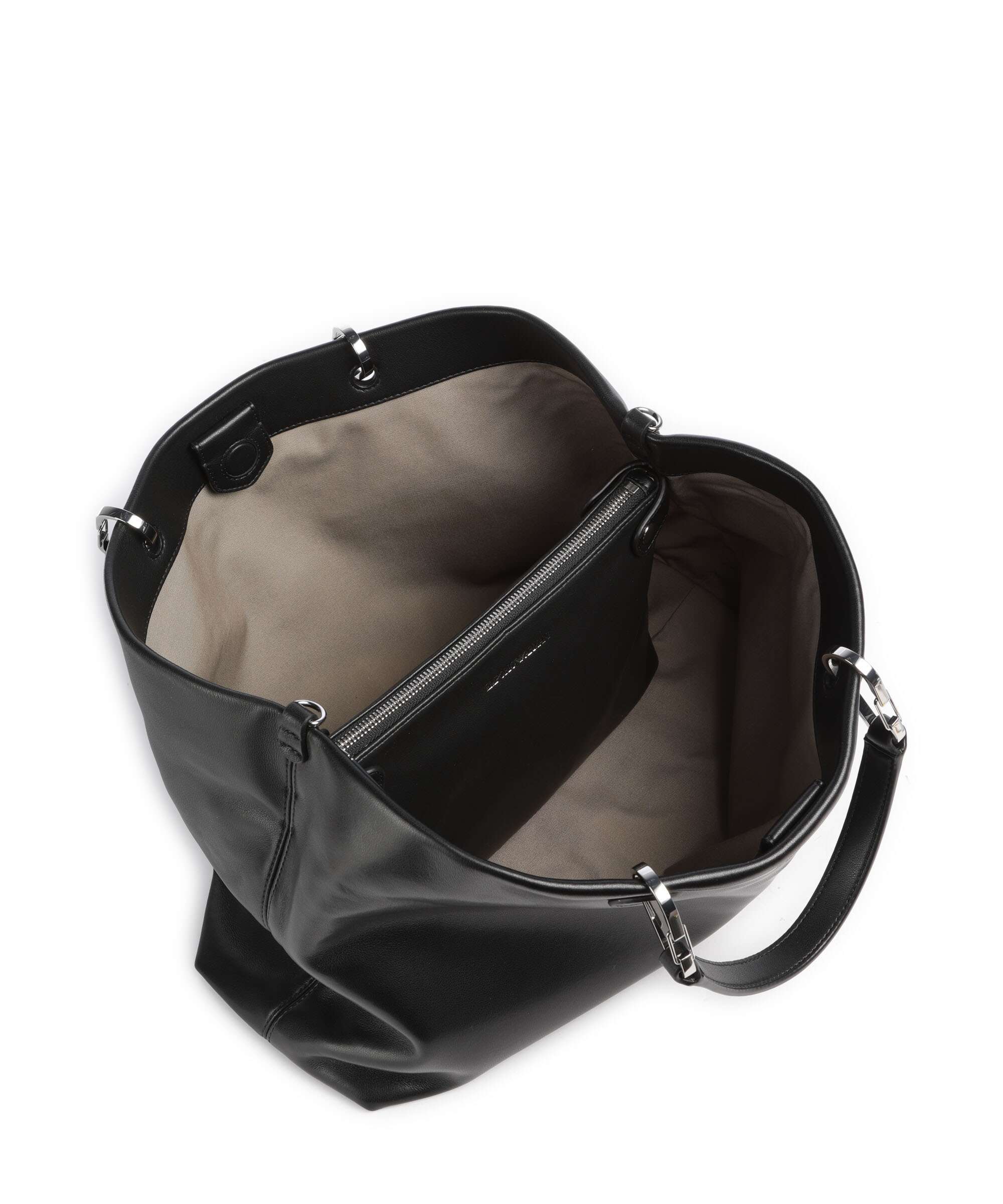 Emporio Armani My EA M Torebka black beauty - Image 6