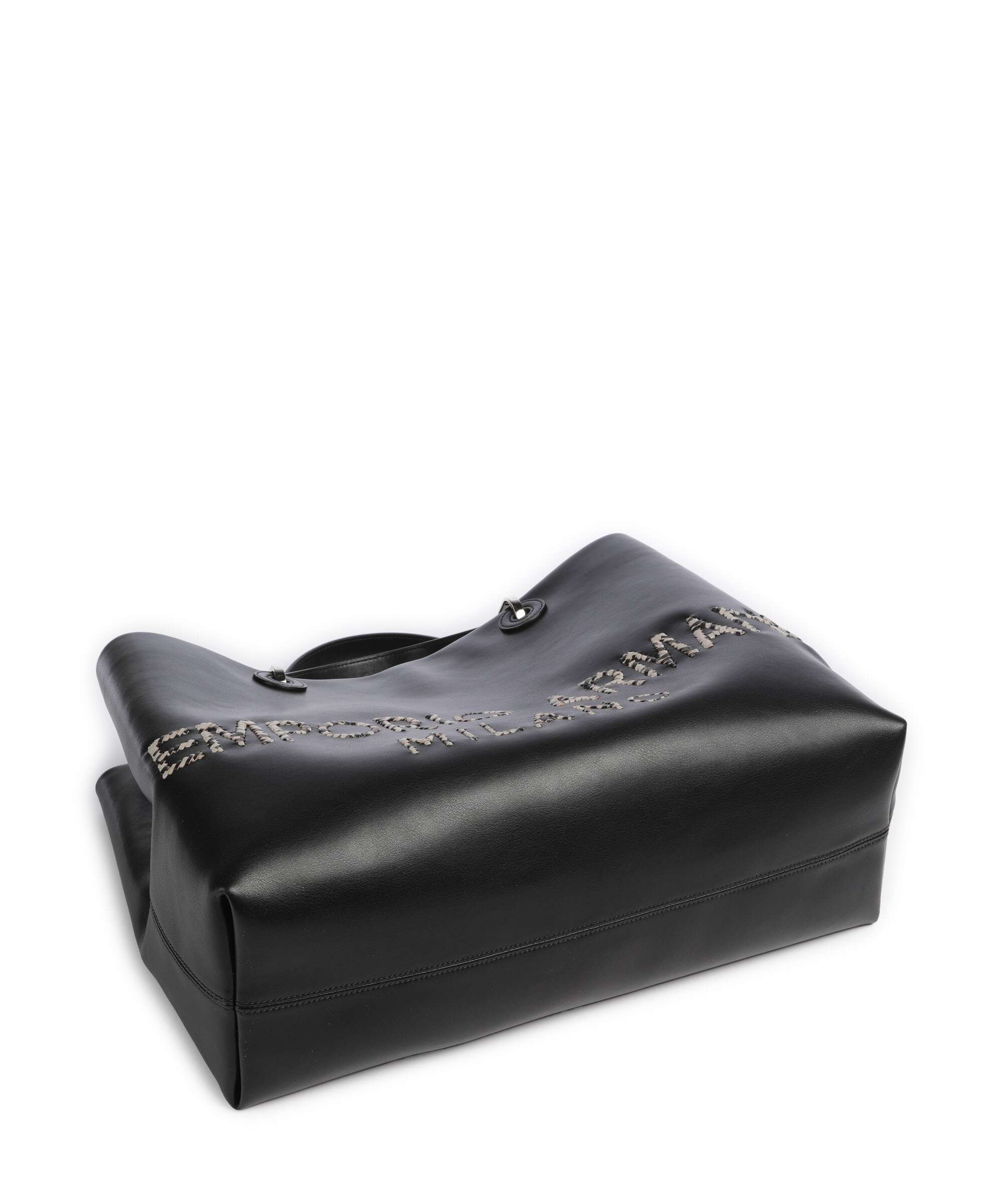 Emporio Armani My EA M Torebka nero/cappuccino - Image 5