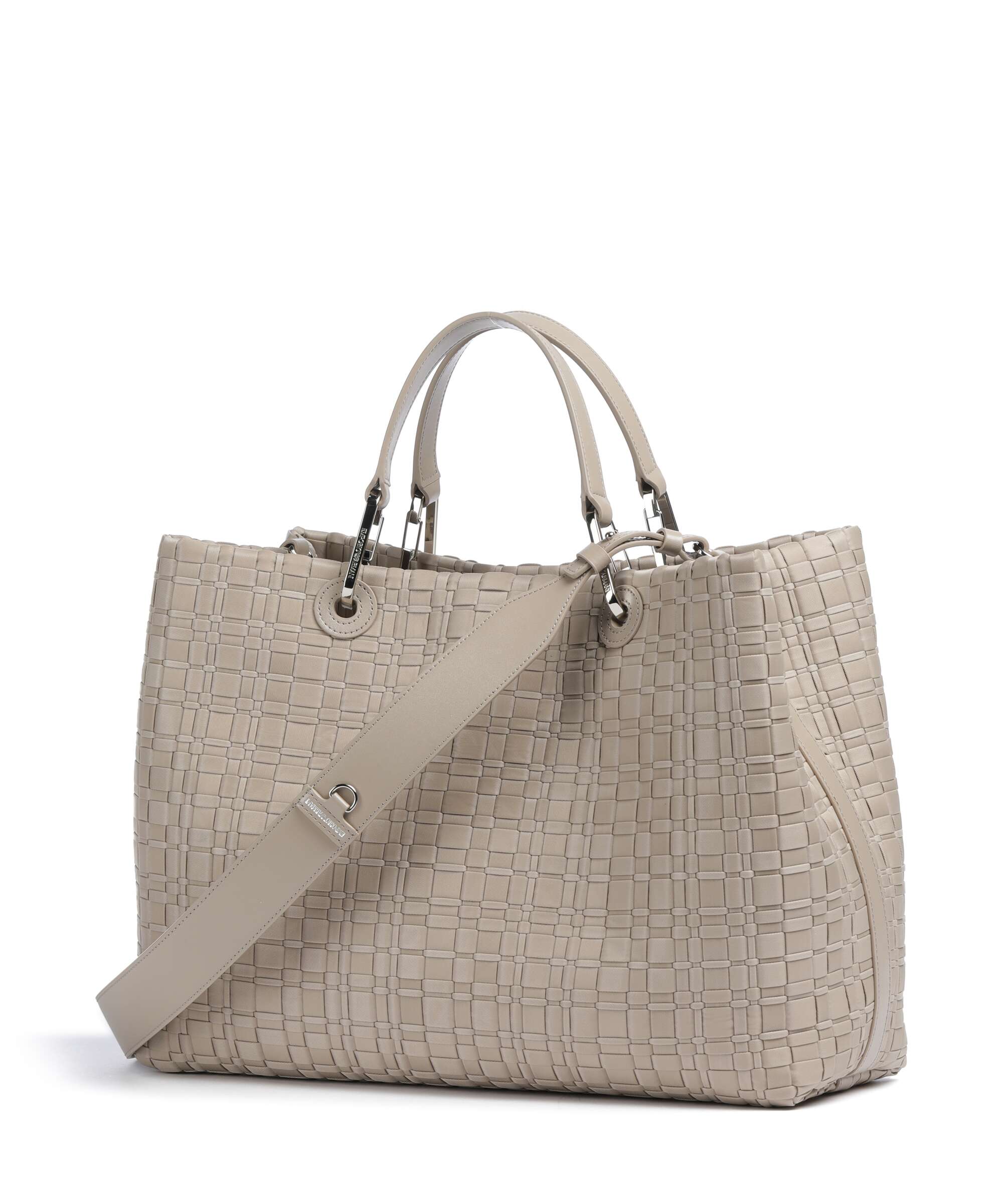 Emporio Armani My EA M Torebka visone - Image 4