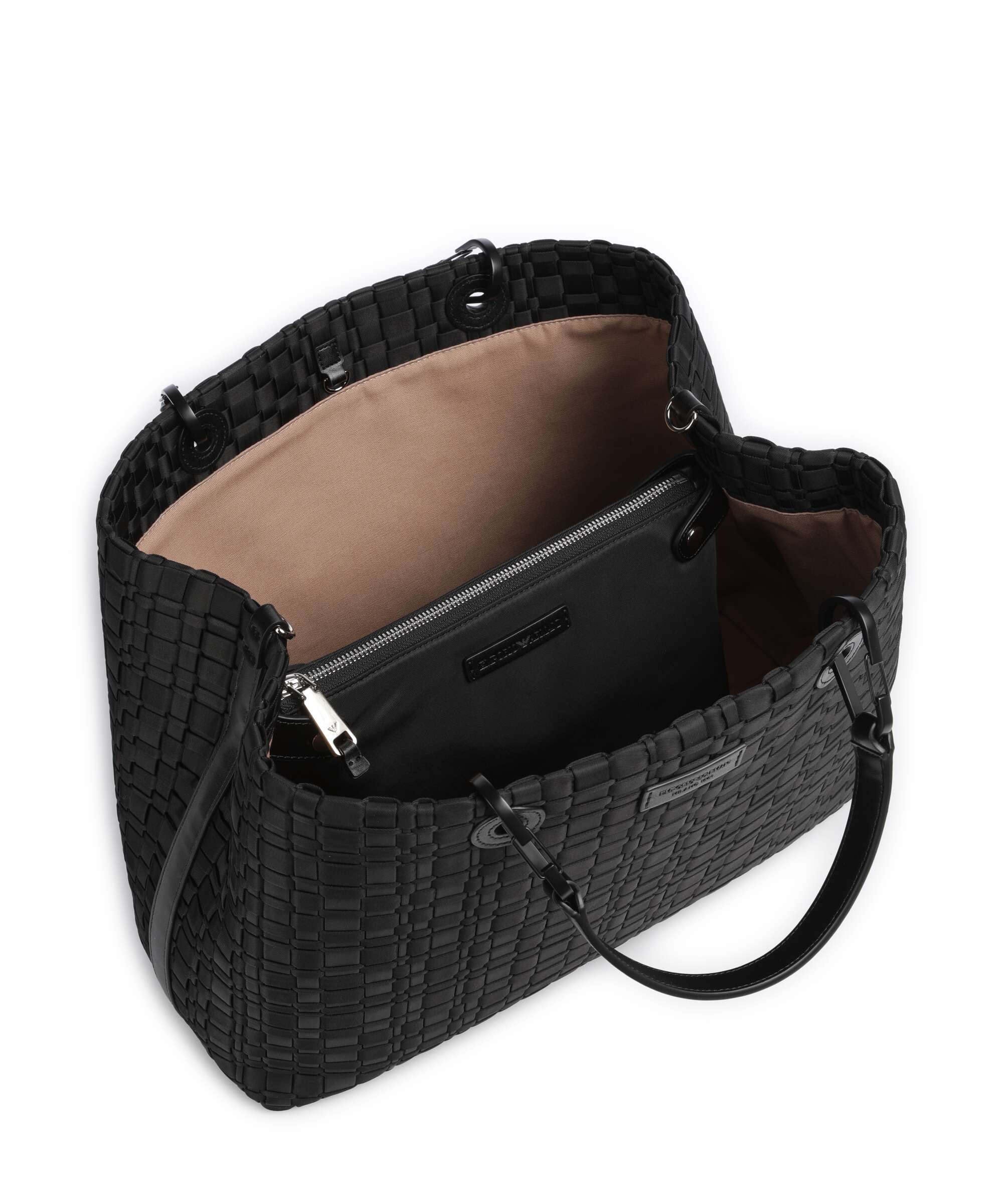 Emporio Armani My EA M Torebka black beauty - Image 6