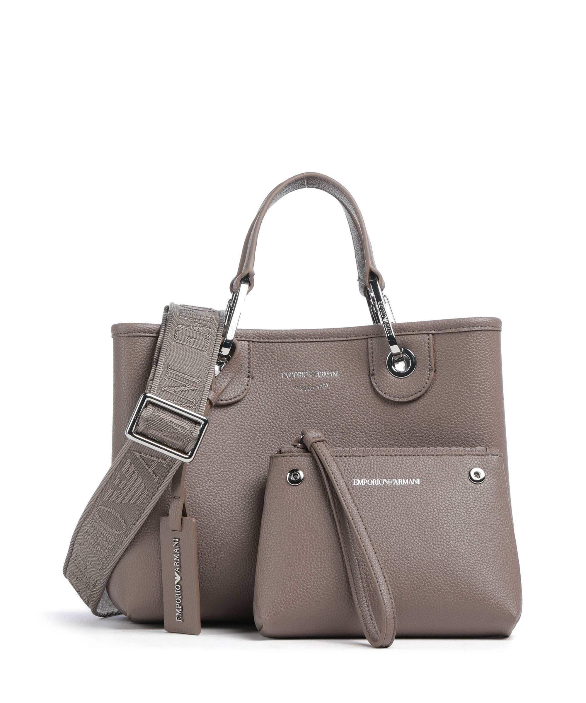 Emporio Armani My EA S Torebka taupe - Image 2