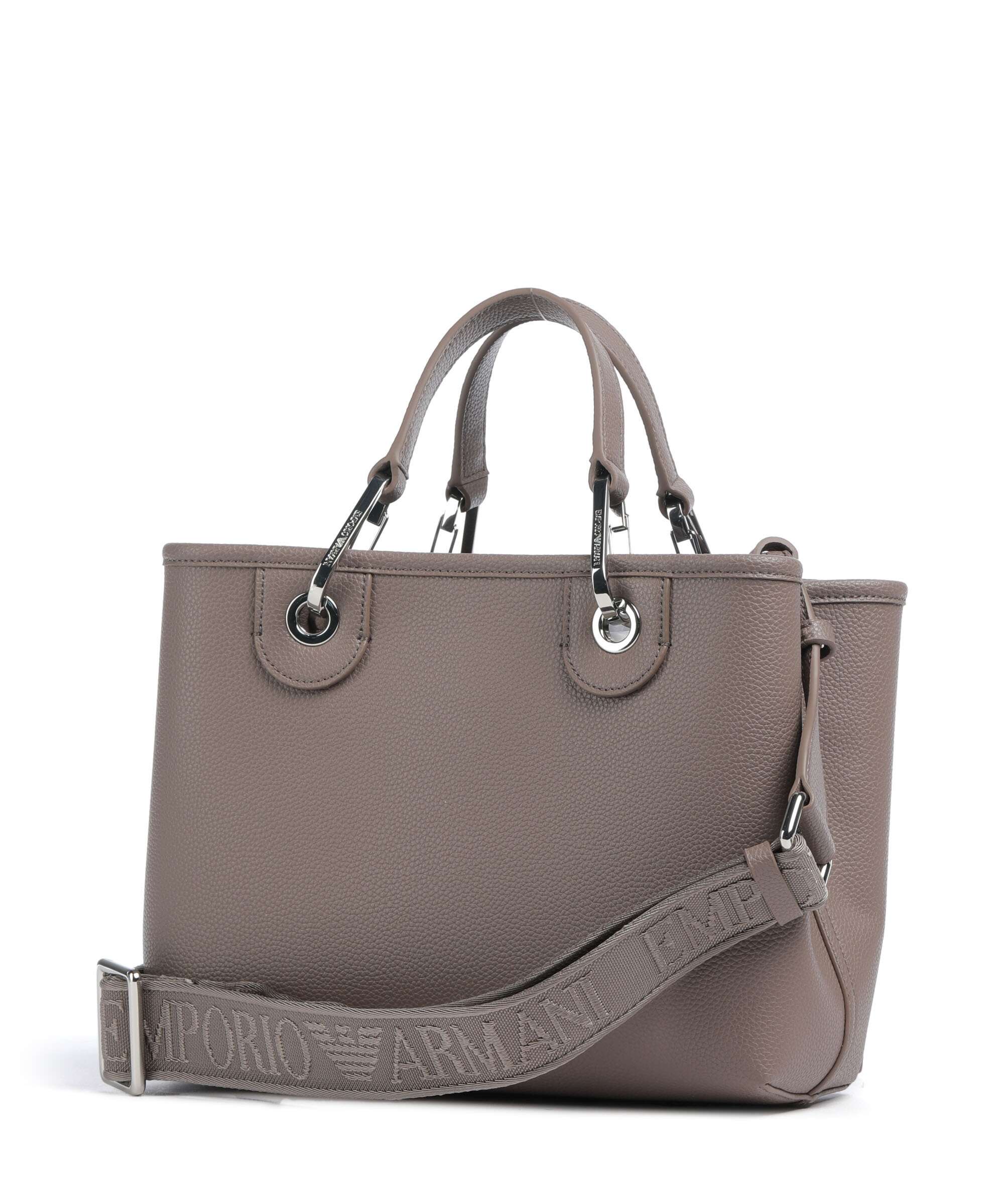 Emporio Armani My EA S Torebka taupe - Image 4