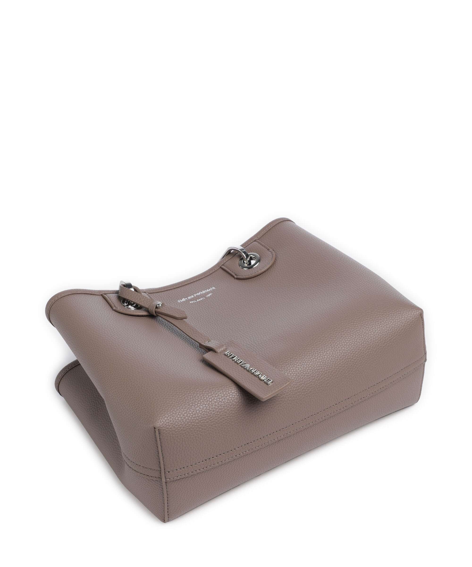 Emporio Armani My EA S Torebka taupe - Image 5
