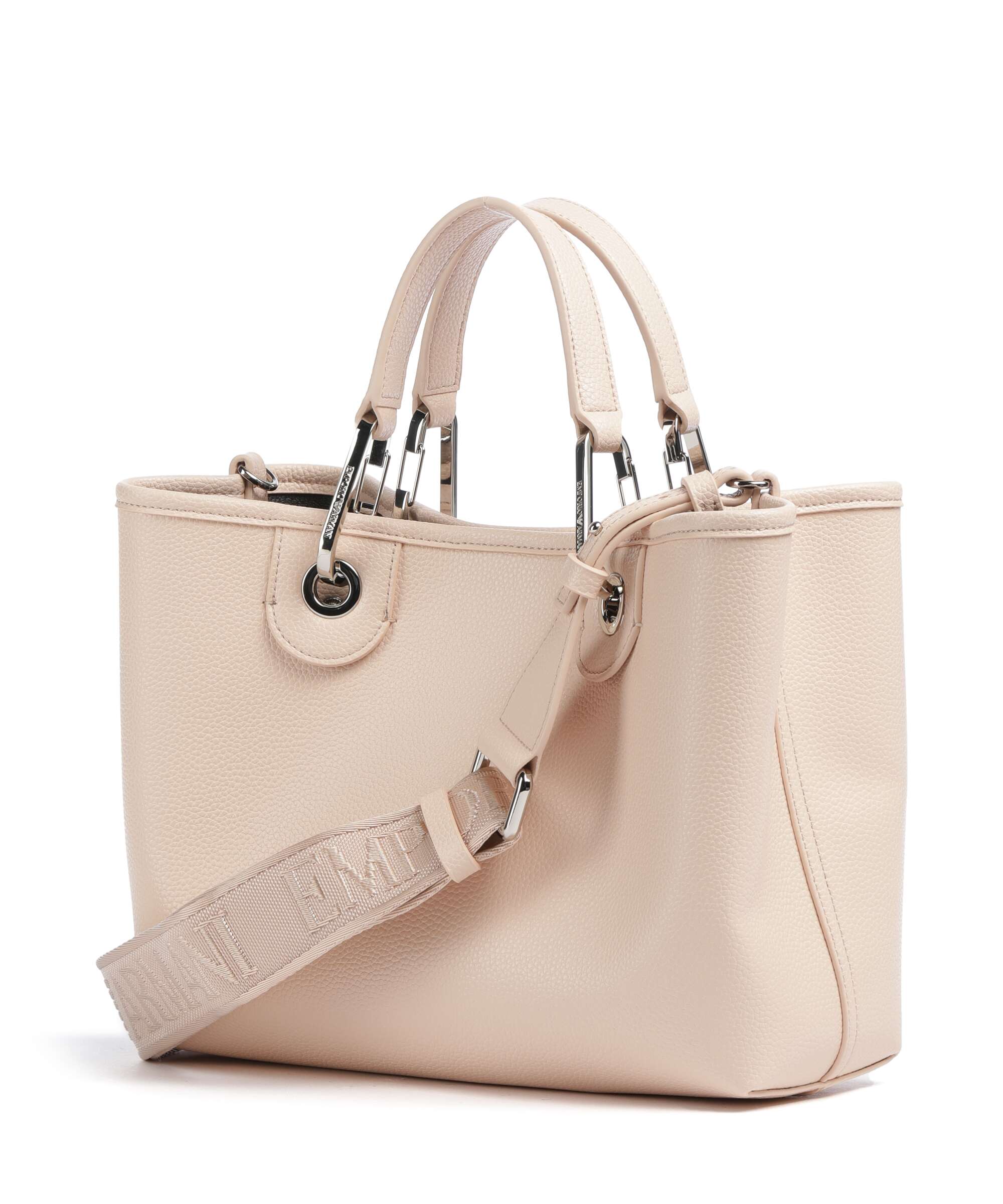 Emporio Armani My EA S Torebka apricot/moka - Image 4