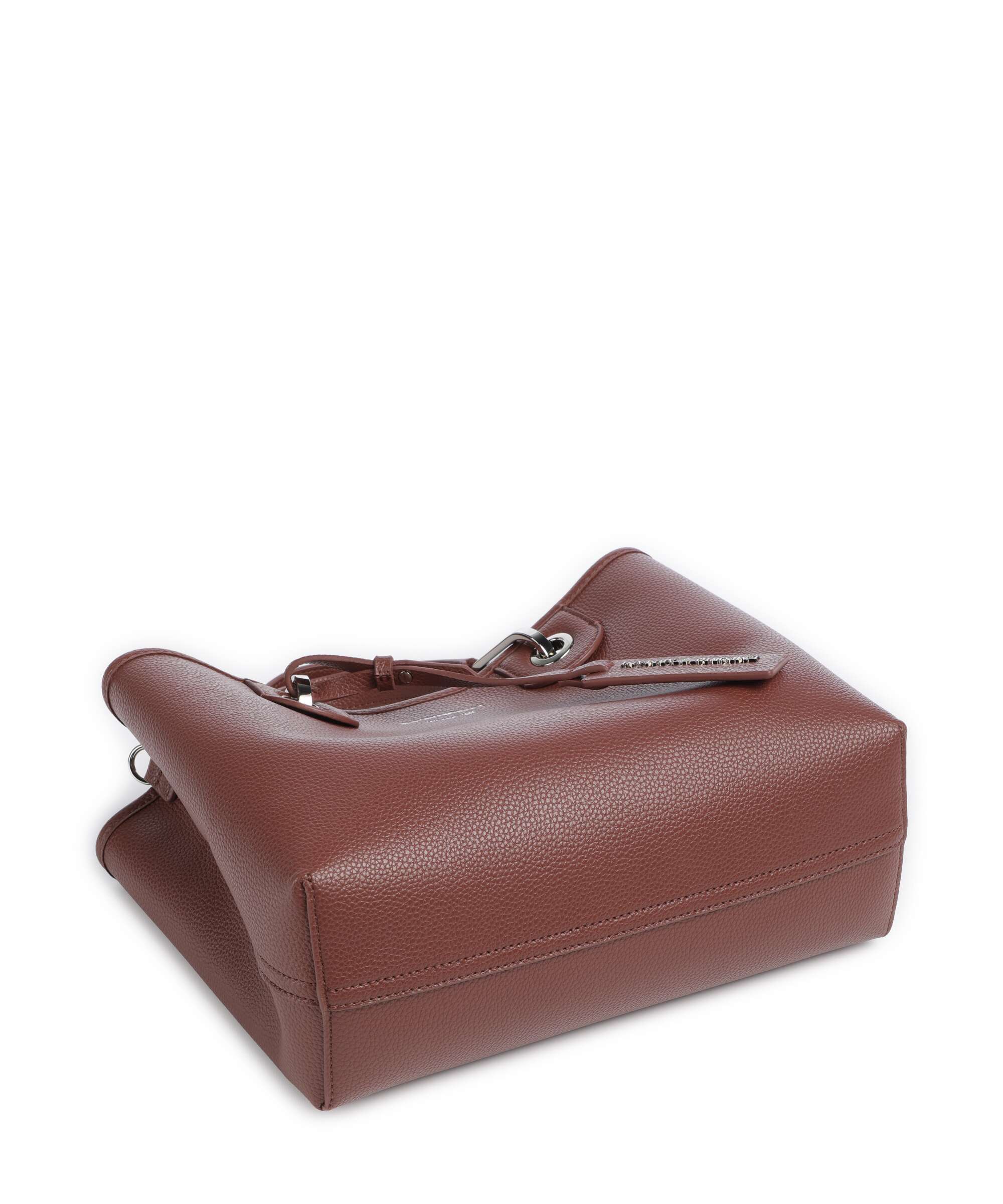 Emporio Armani My EA S Torebka gianduia/navy - Image 5