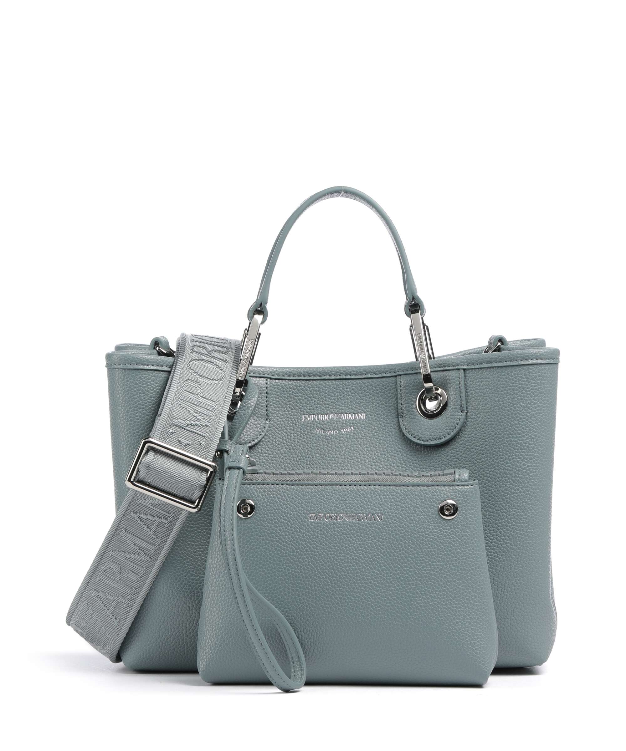 Emporio Armani My EA S Torebka polvere/moka - Image 2