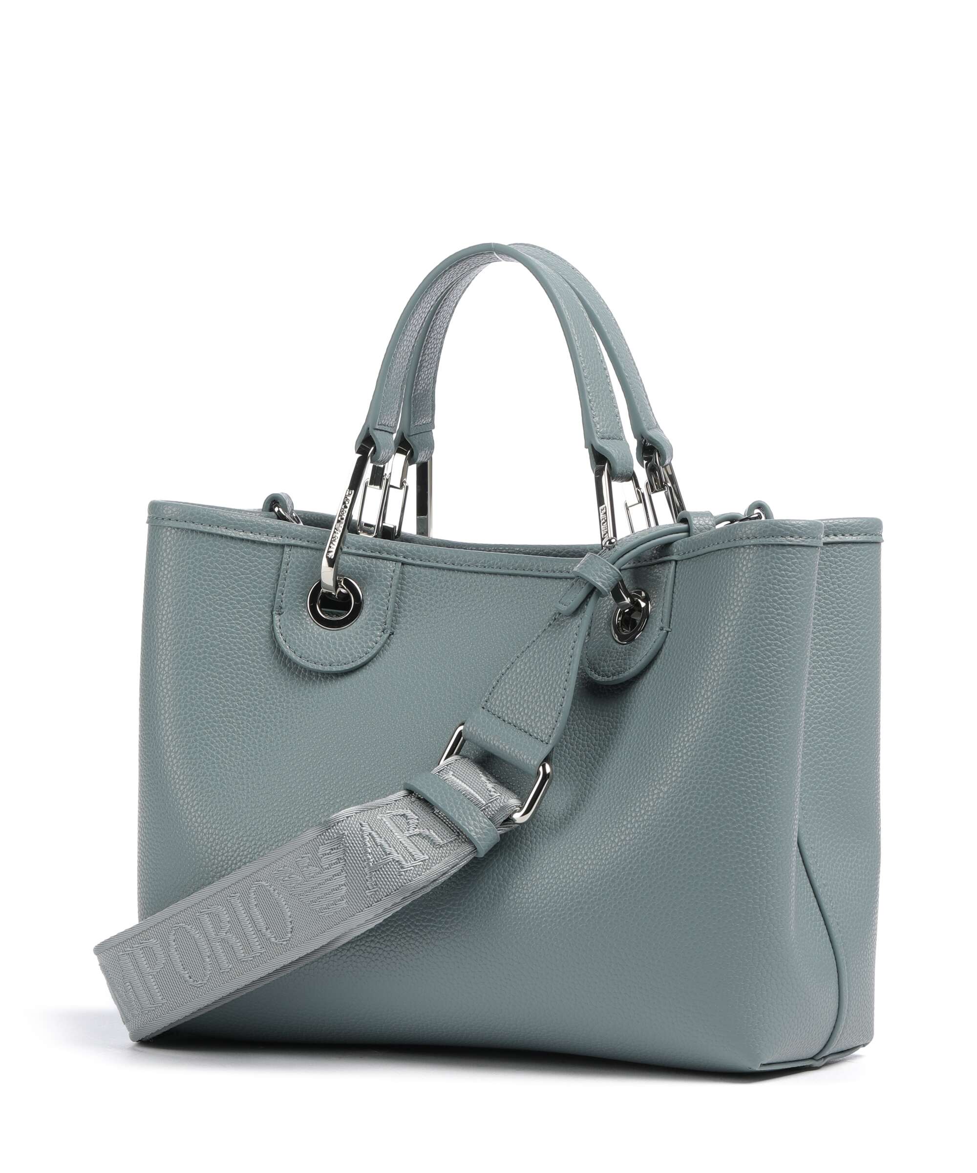 Emporio Armani My EA S Torebka polvere/moka - Image 4