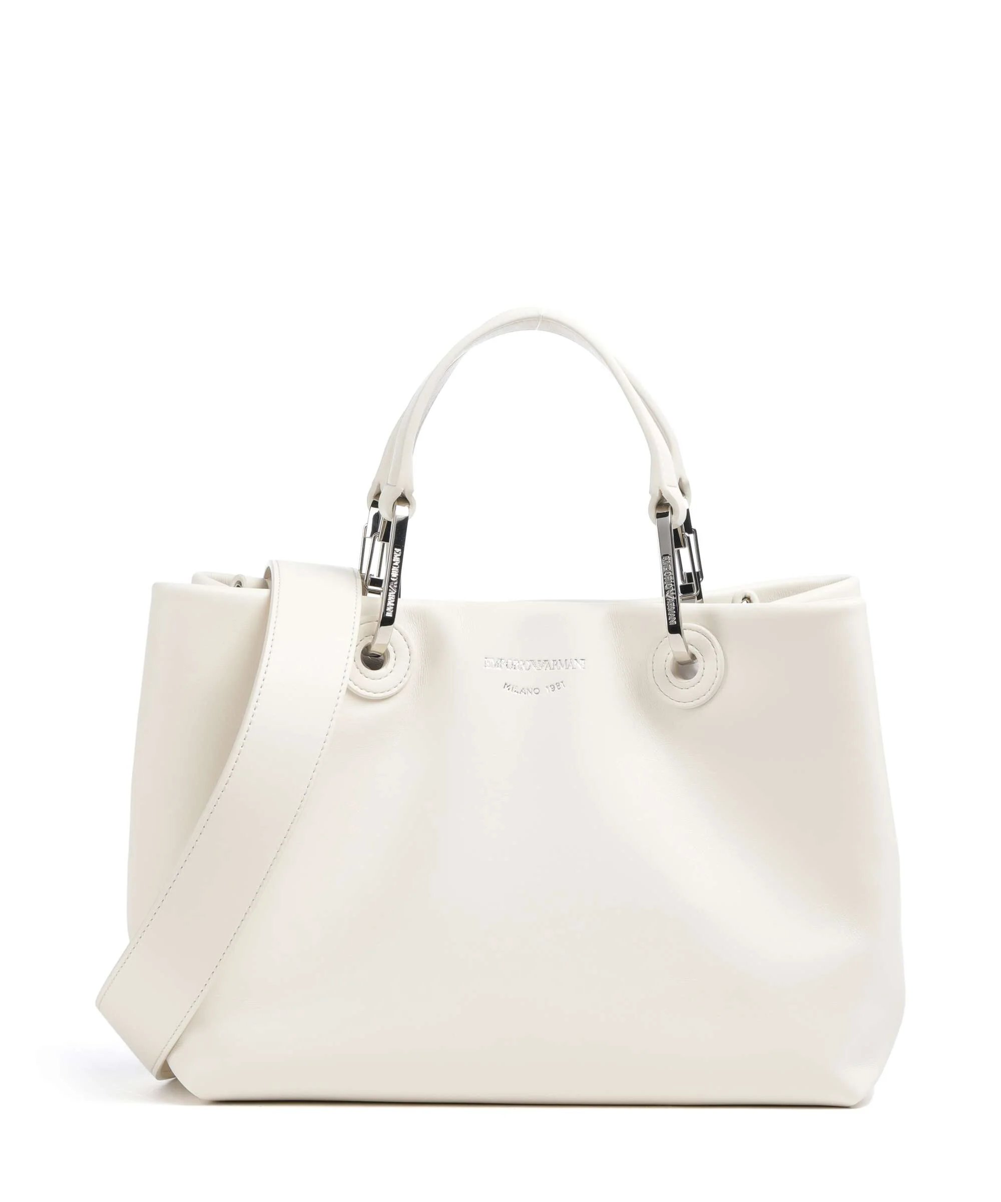 Emporio Armani My EA S Torebka vaniglia