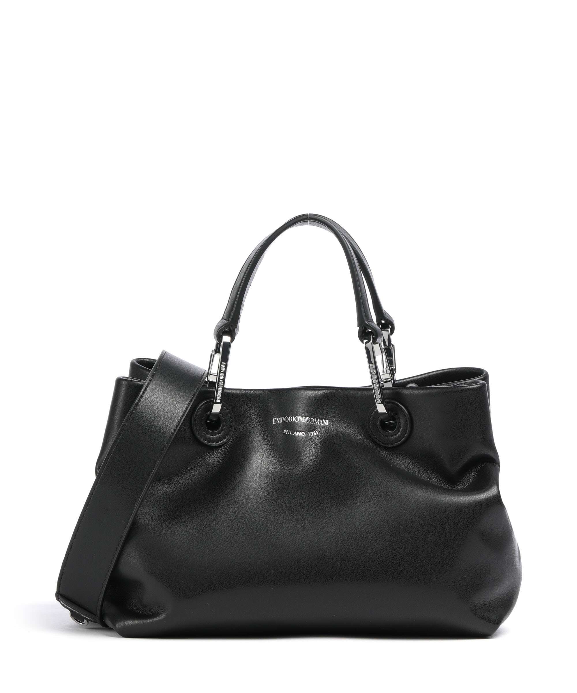 Emporio Armani My EA S Torebka black