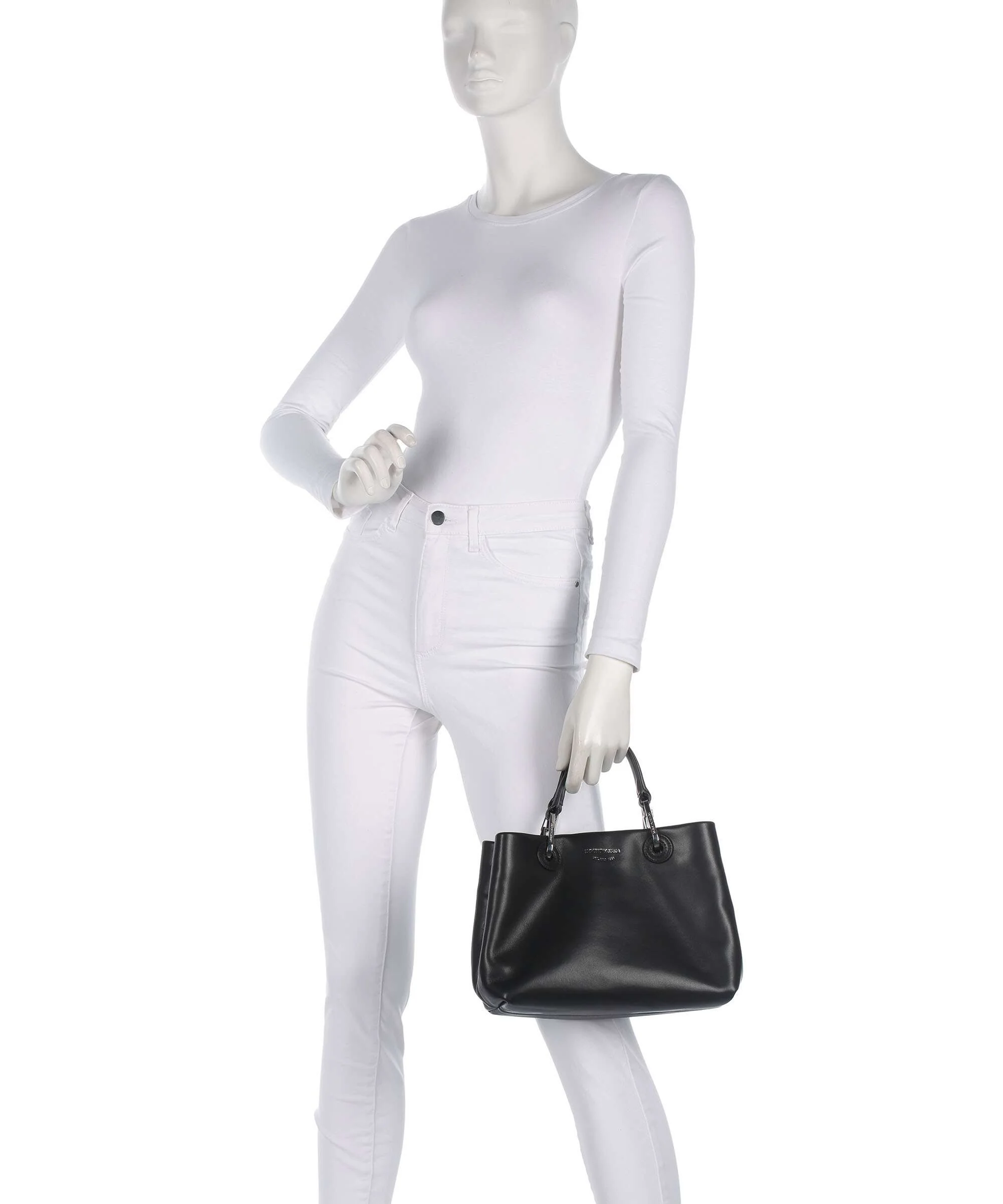 Emporio Armani My EA S Torebka black - Image 3
