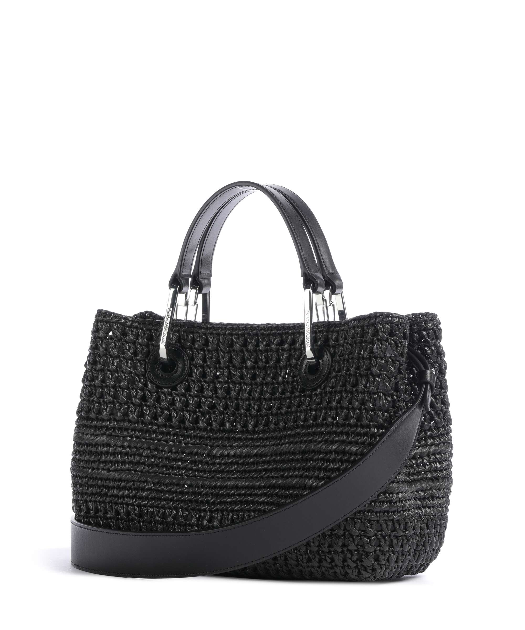 Emporio Armani My EA S Torebka black - Image 2
