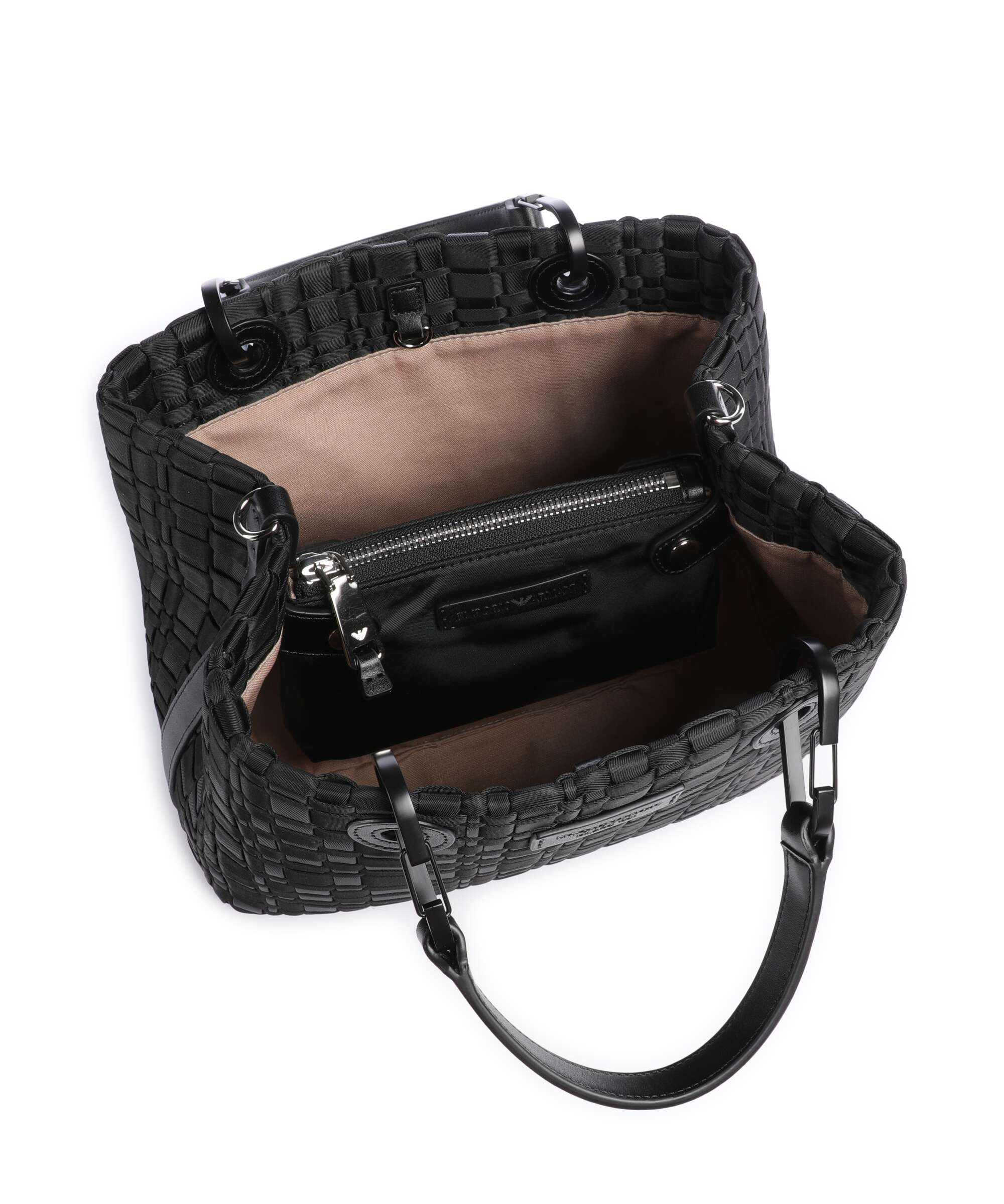 Emporio Armani My EA S Torebka black beauty - Image 6