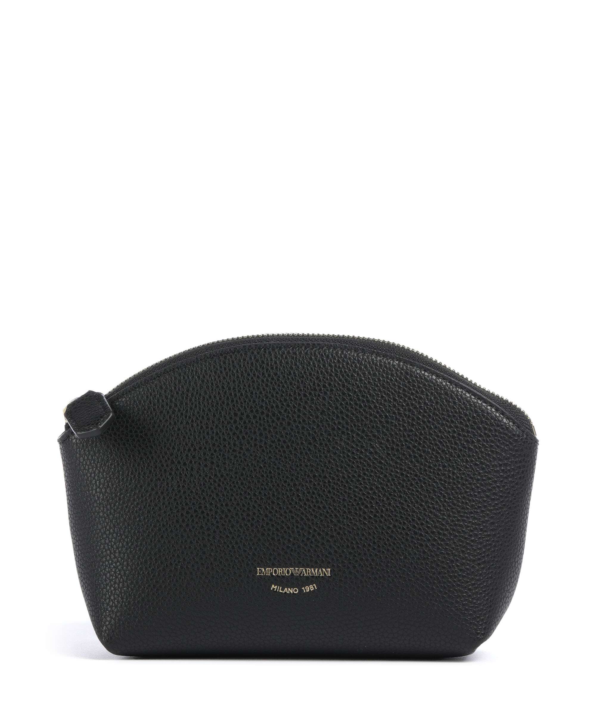 Emporio Armani My EA Torby na kosmetyki black