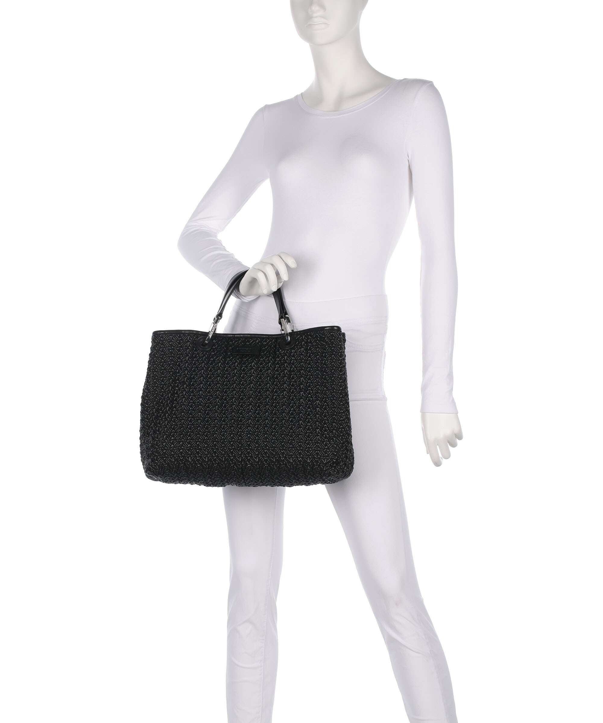 Emporio Armani My EA Torebka black - Image 3