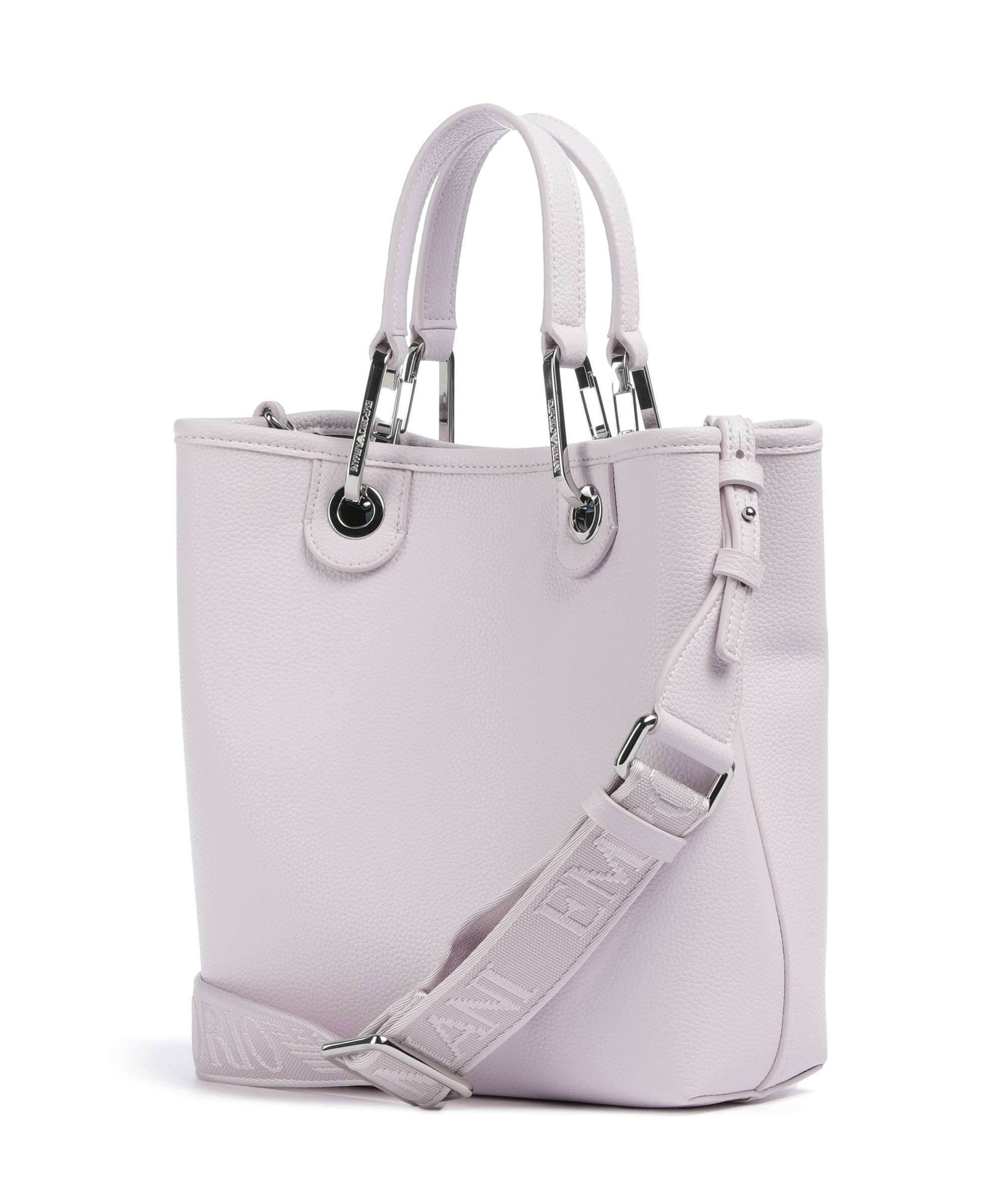 Emporio Armani My EA Torebka baby pink/terra - Image 4