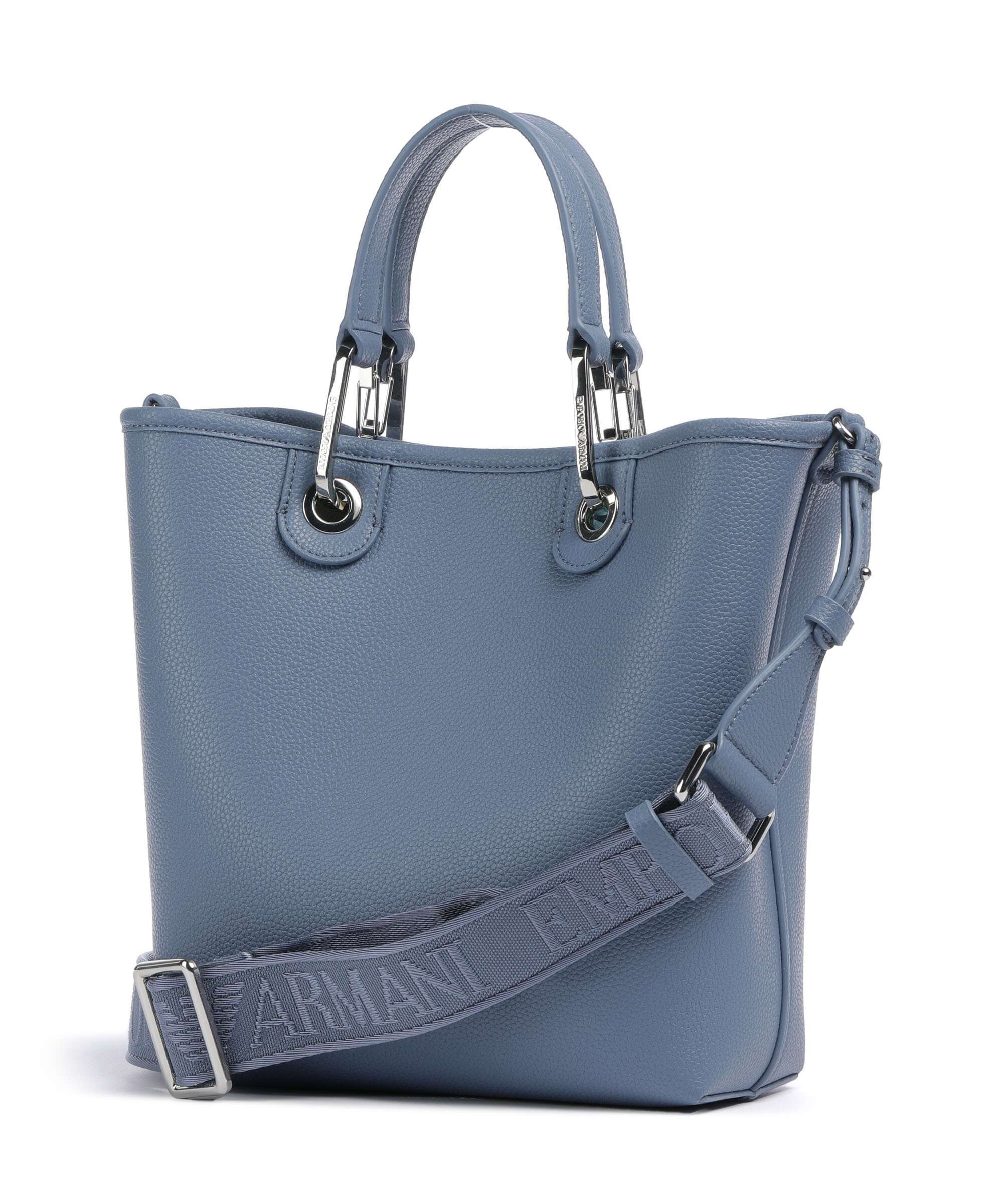 Emporio Armani My EA Torebka asfalto/terra - Image 4