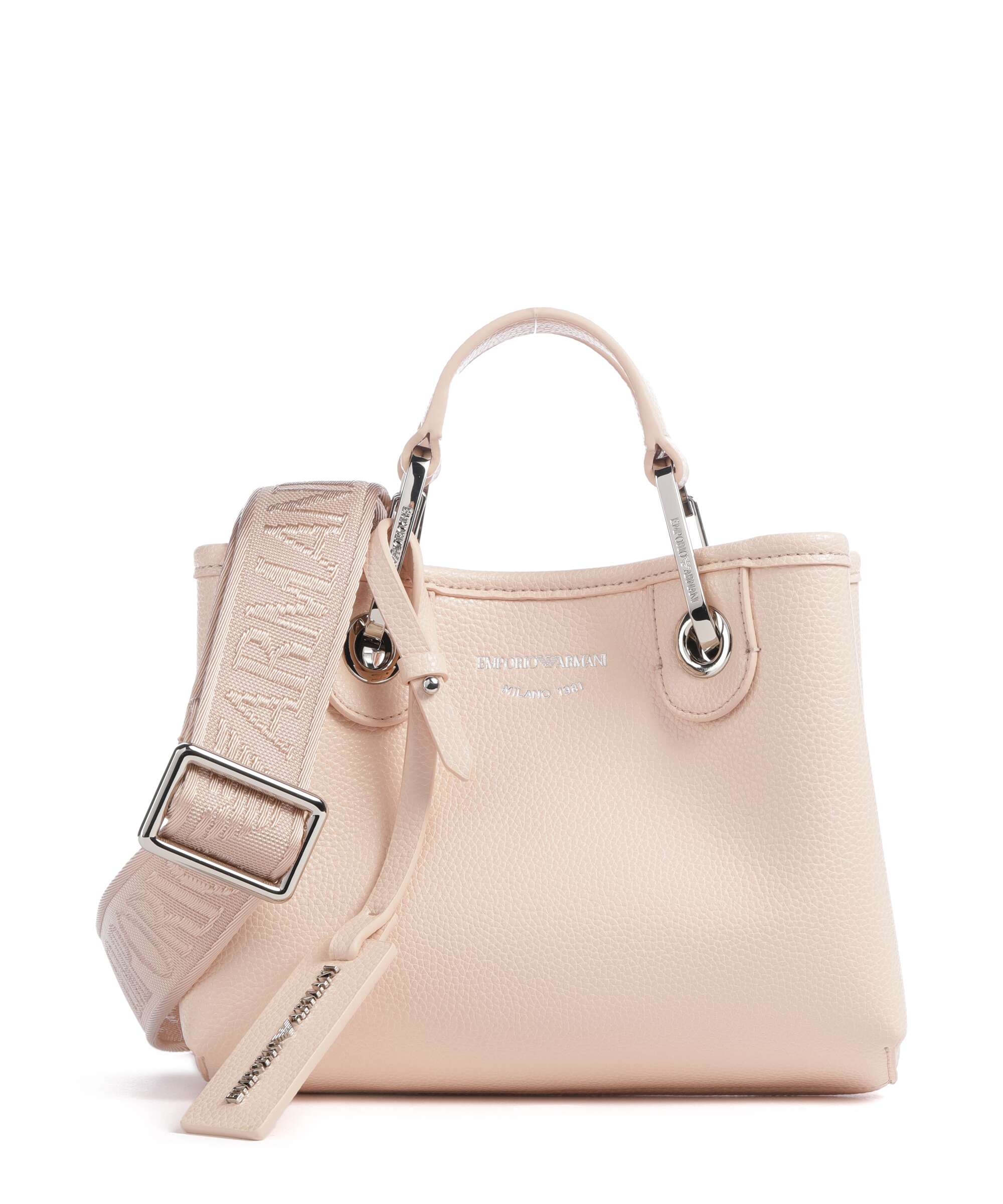 Emporio Armani My EA XS Torebka apricot/moka