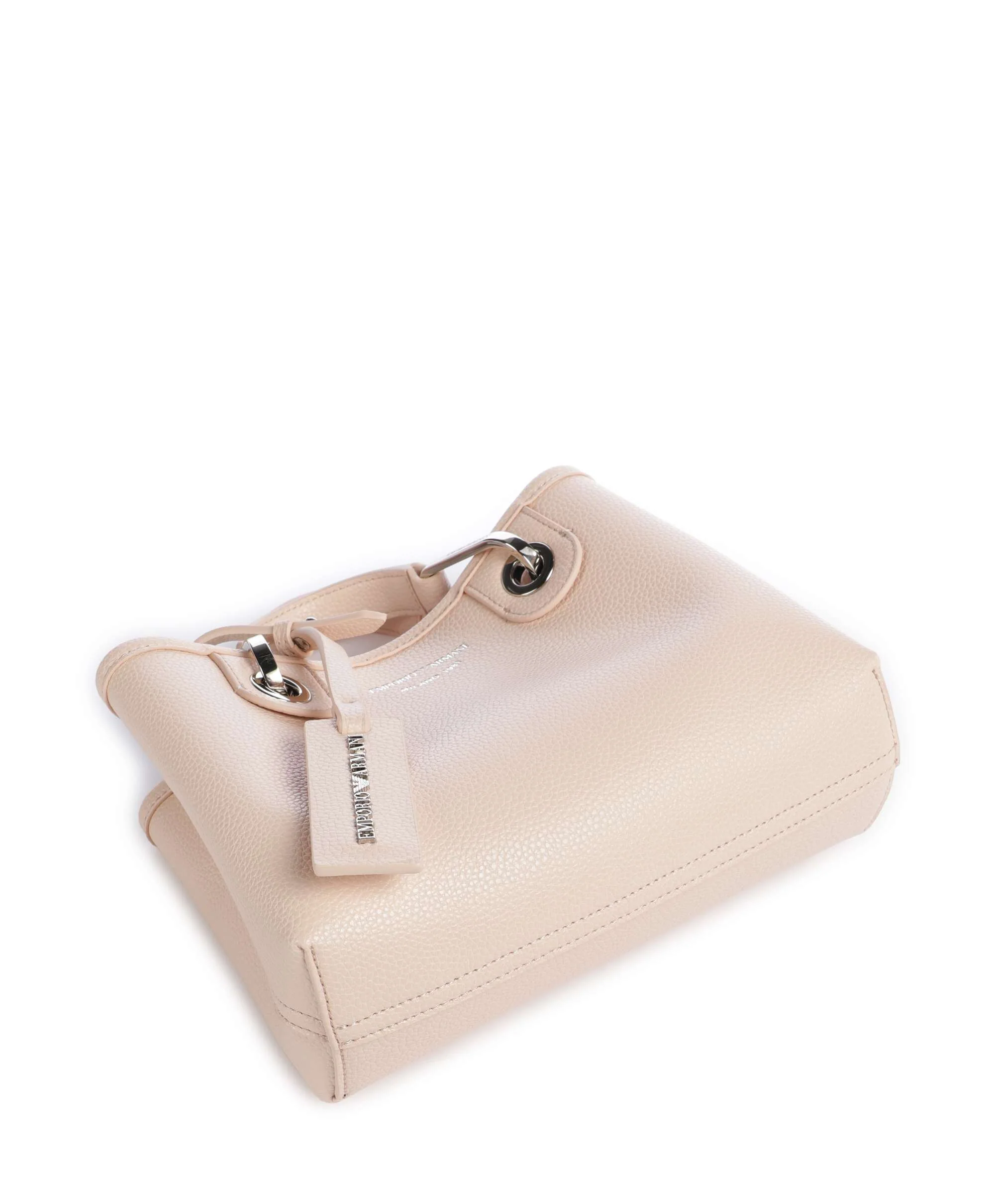 Emporio Armani My EA XS Torebka apricot/moka - Image 5