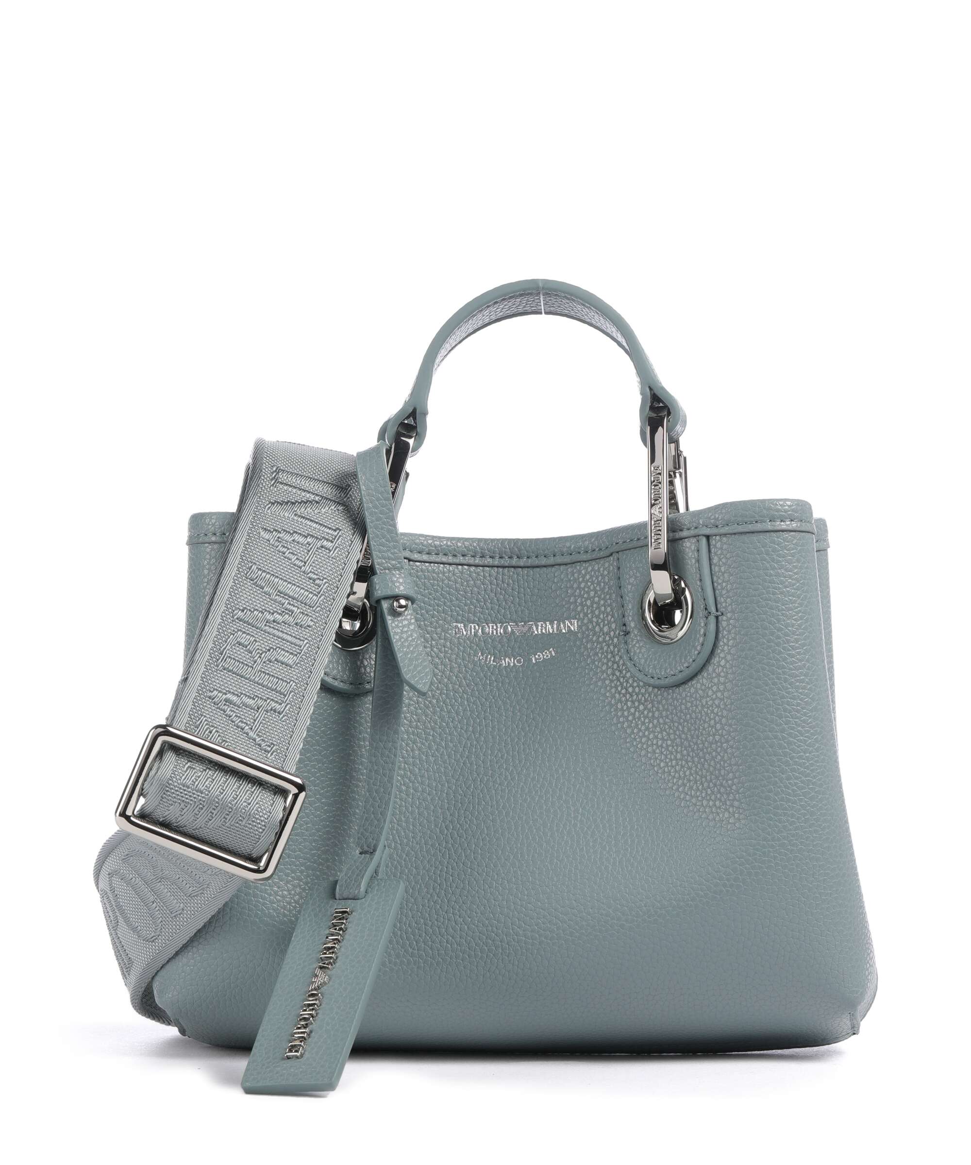 Emporio Armani My EA XS Torebka polvere/moka