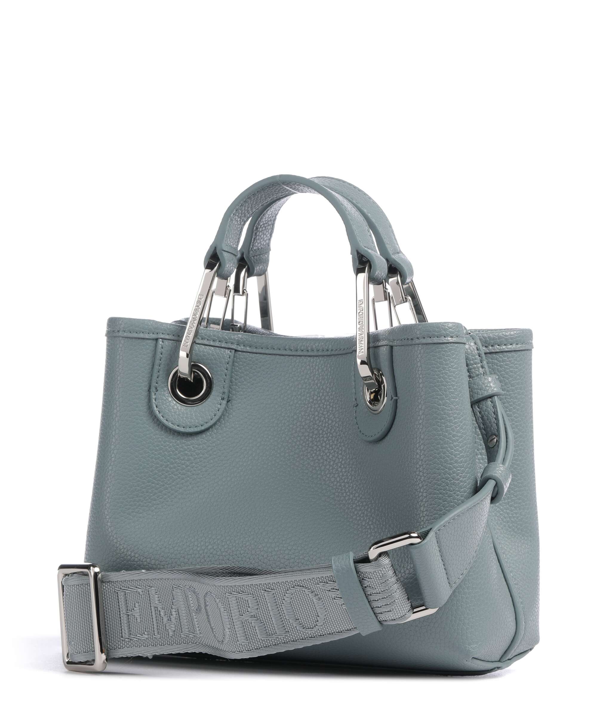Emporio Armani My EA XS Torebka polvere/moka - Image 2