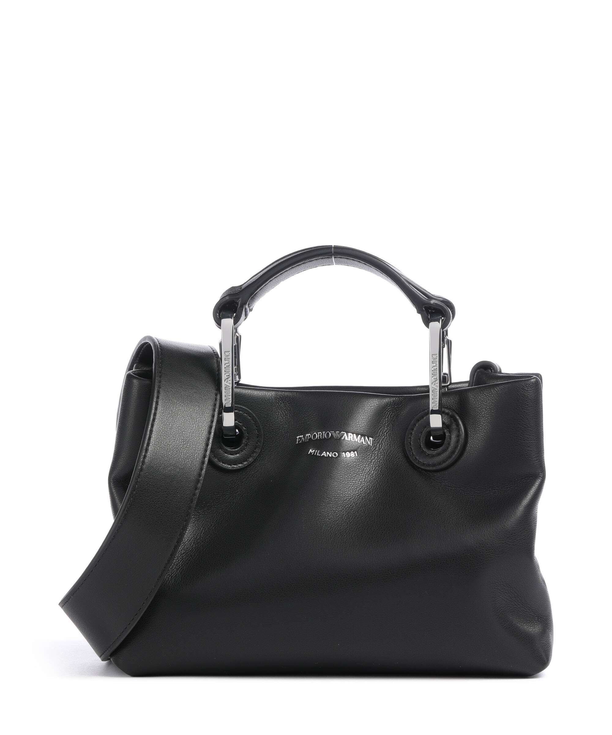 Emporio Armani My EA XS Torebka black