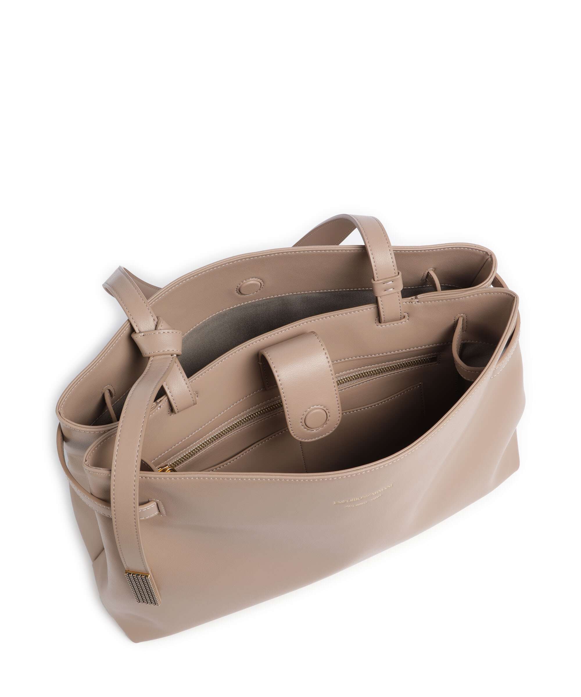 Emporio Armani Nora M Torba na zakupy visone - Image 5