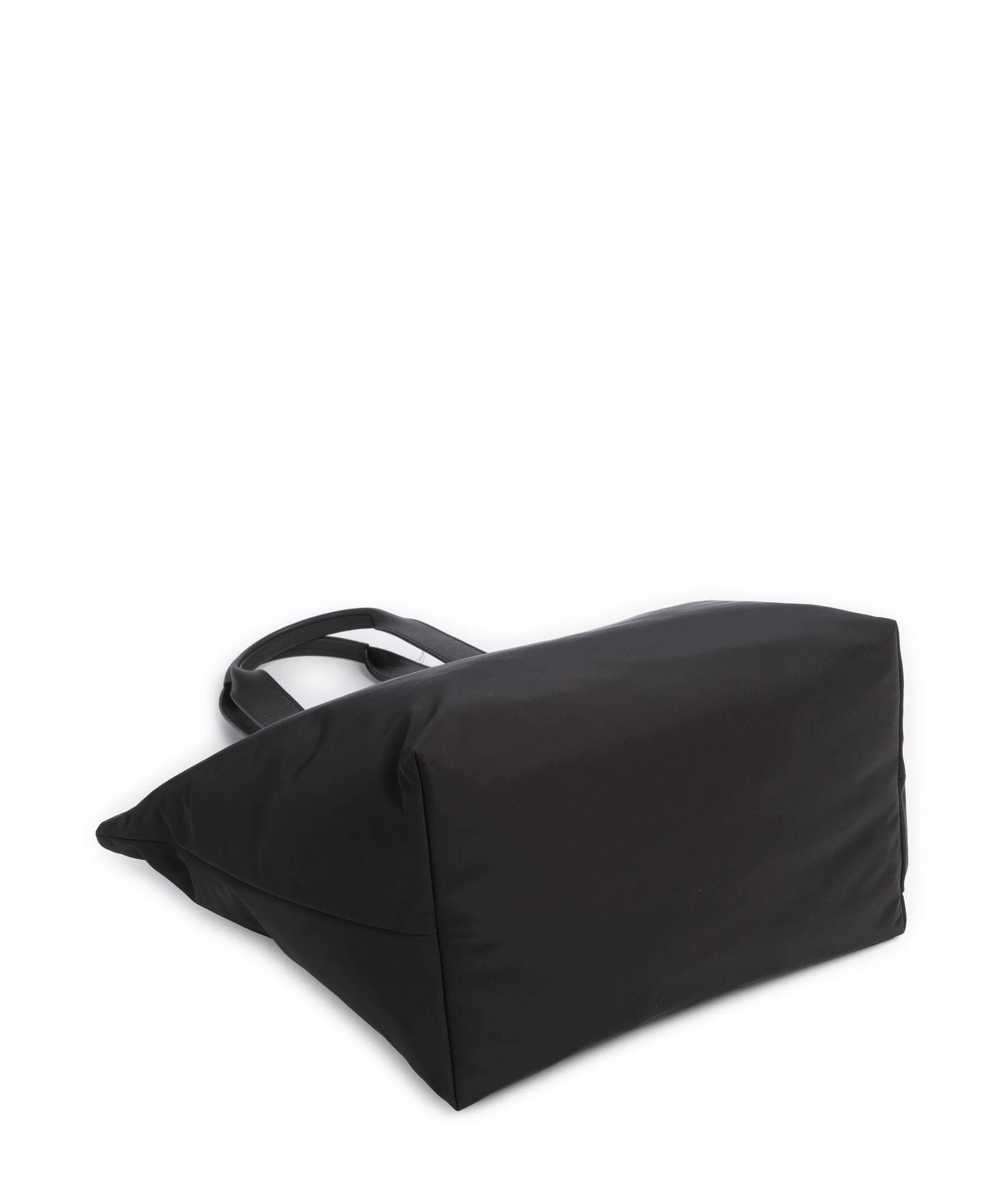 Emporio Armani Nylon Recycled Torba na zakupy black beauty - Image 5