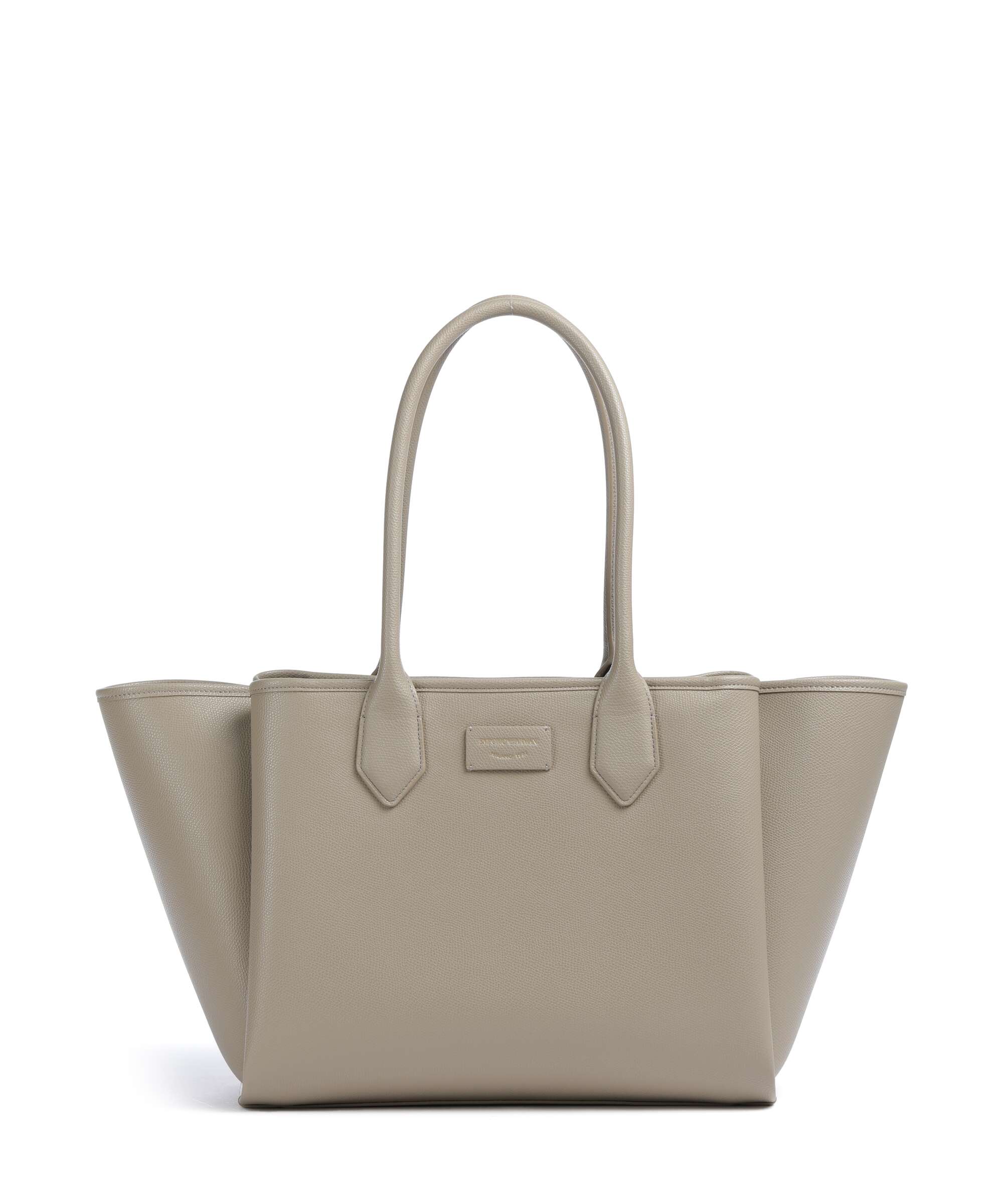 Emporio Armani Odette Torba na zakupy creta/moka